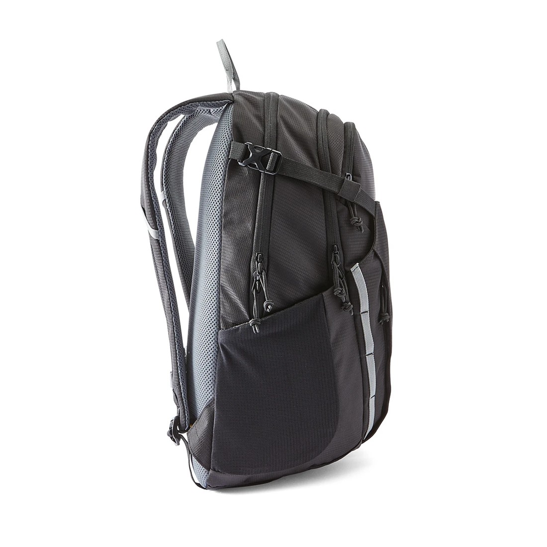 4 25L Day Pack - Black, 4 of 6
