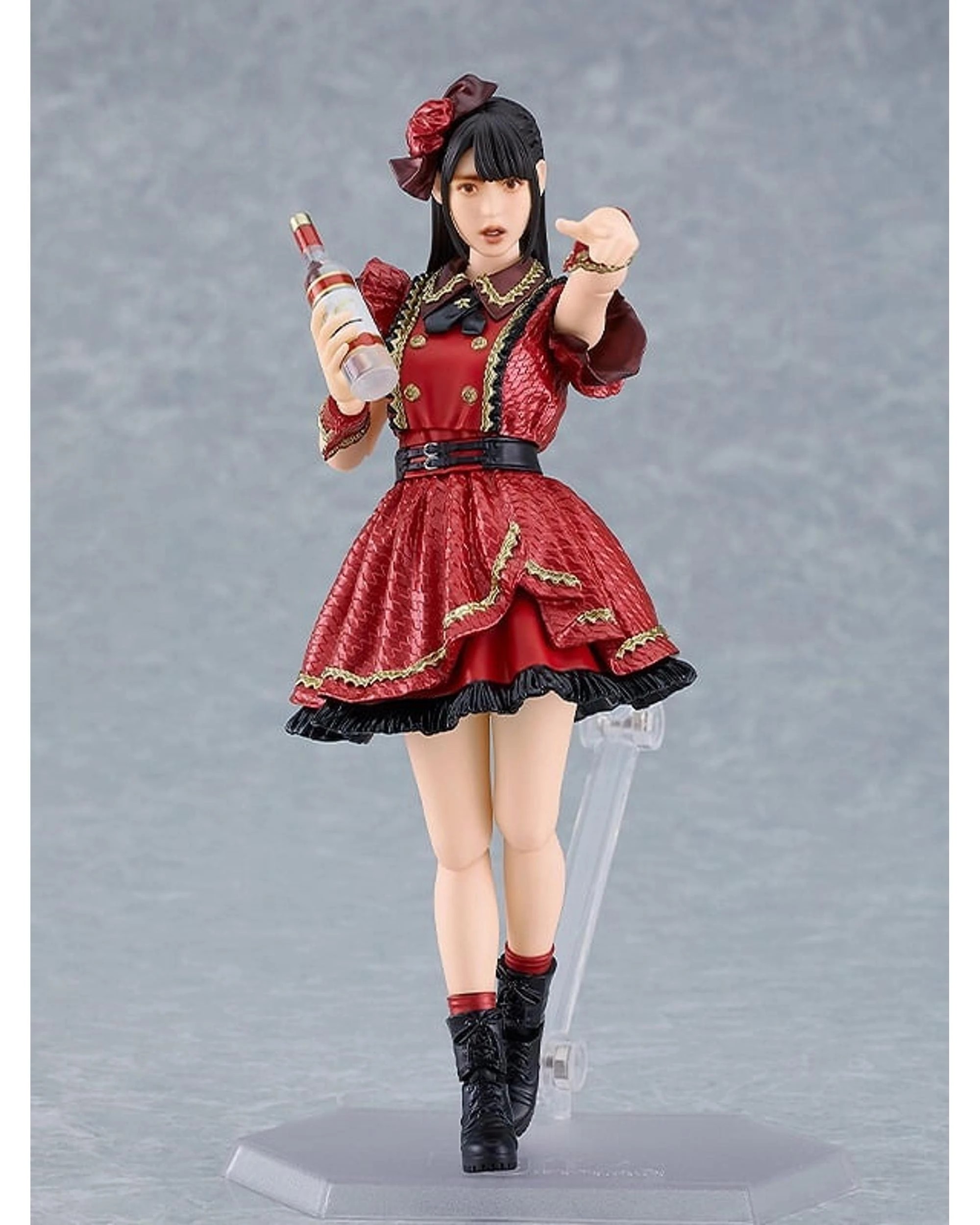 6 Figma Sumire Uesaka Figure, 6 of 8