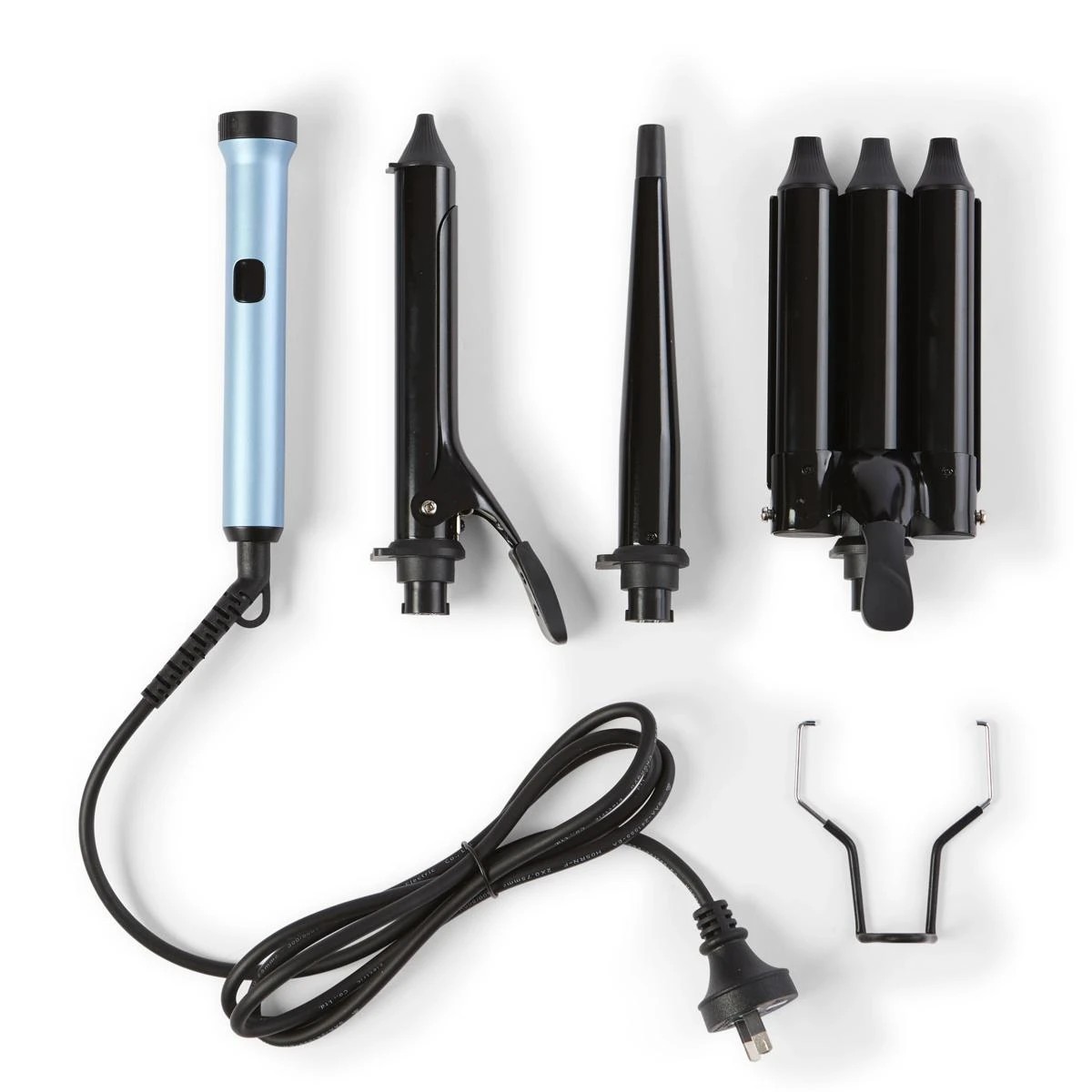 10 Multi Curler Set, 10 of 10