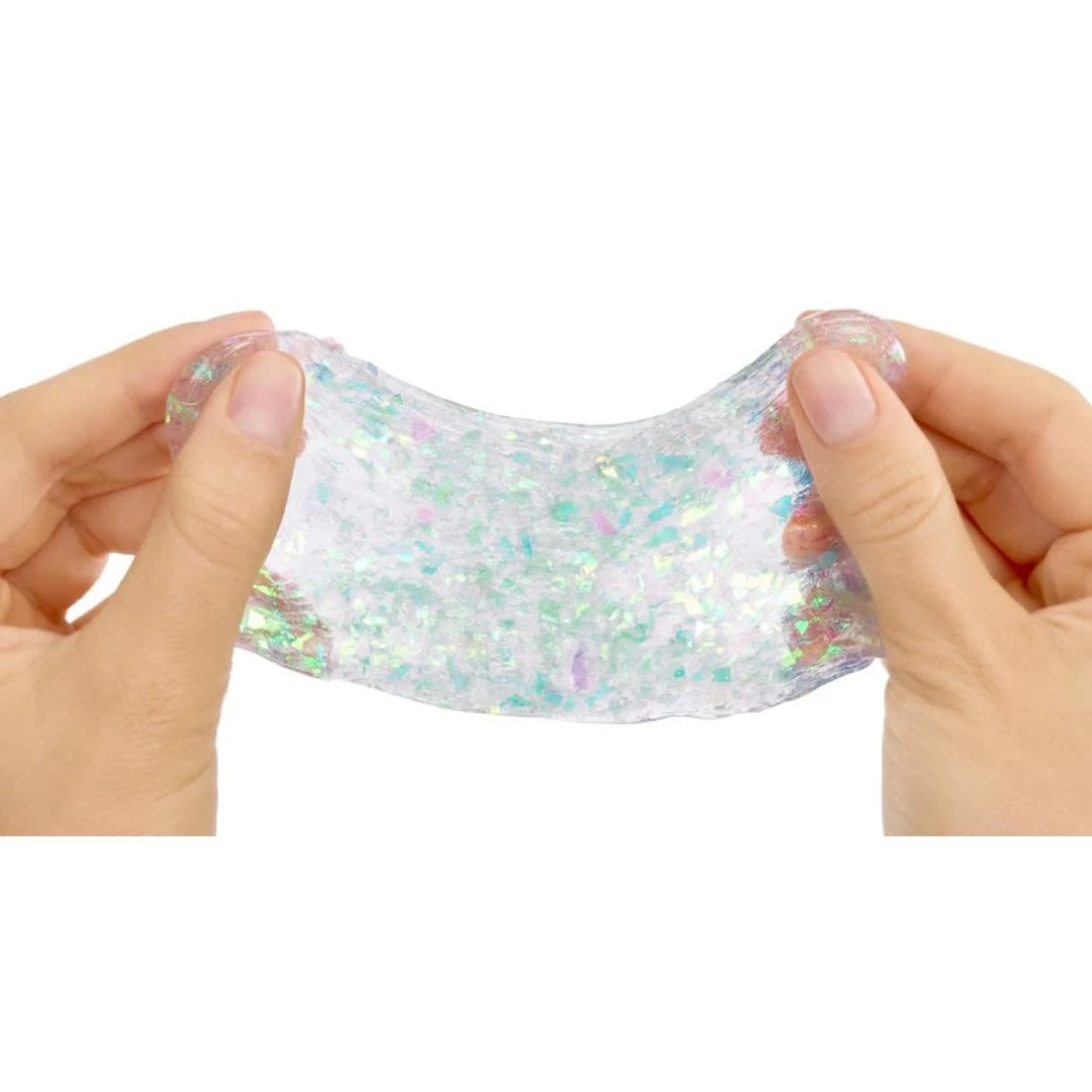 5 Rainbow High Rainbow Shimmers Fashion Doll - Skyler, 5 of 7