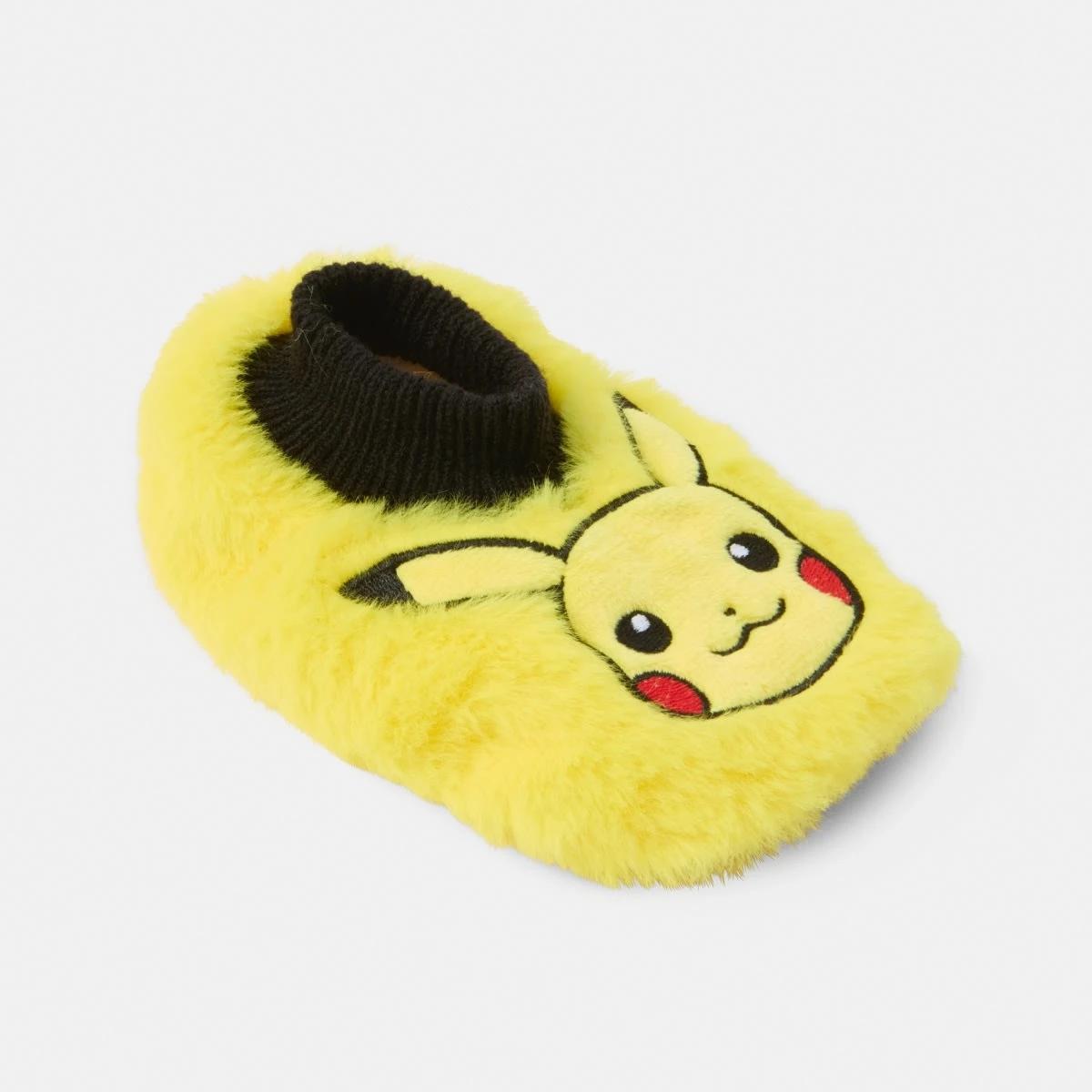 2 Pokemon License Cosy Socks Pokemon, 2 of 3