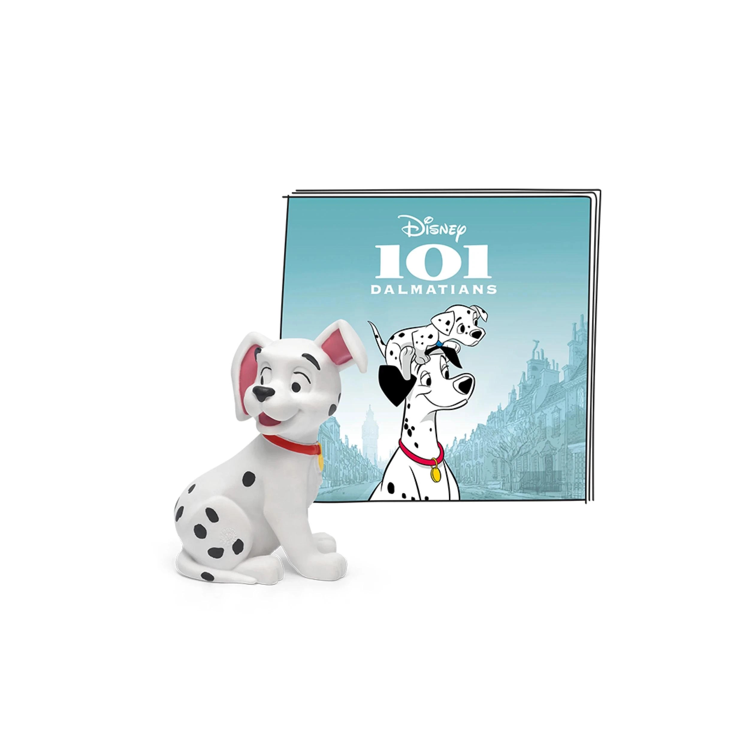 3 Tonies  Disney - 101 Dalmatians Tonie Audio Character - Multi, 3 of 6