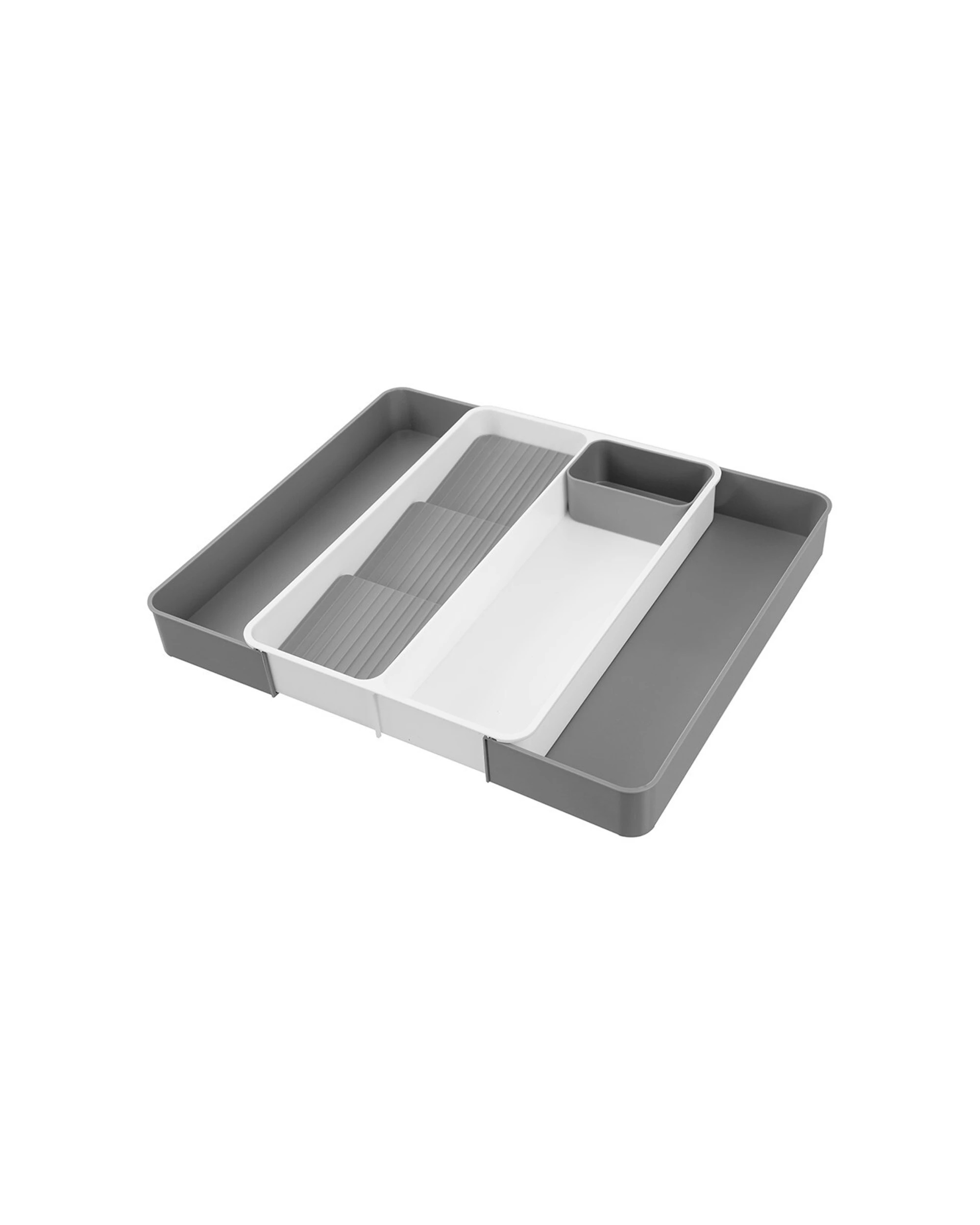 3 Boxsweden Brite 4 Section Spice Organiser Storage Compartments Tiered Design - Multi, 3 of 7