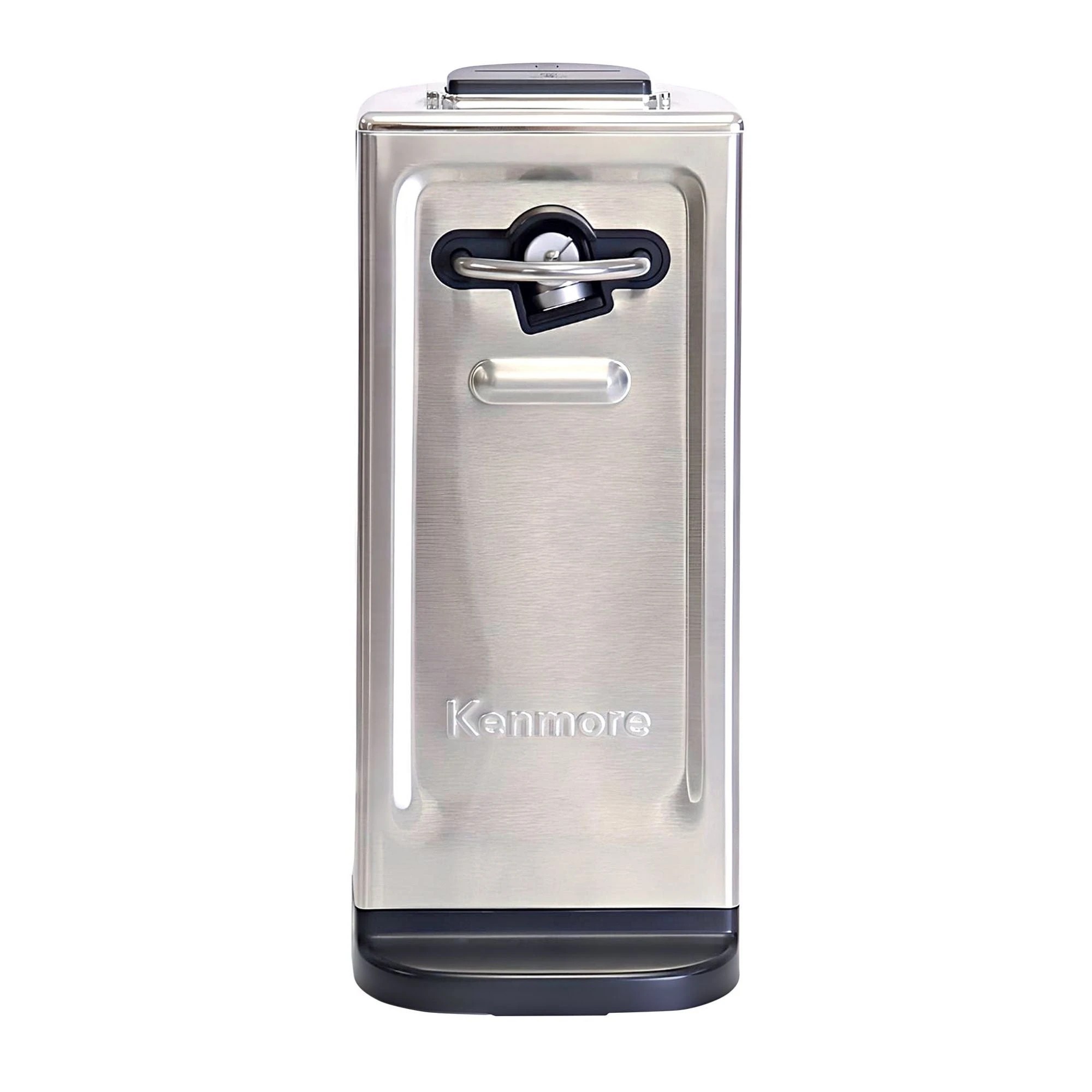 7 Kenmore Electric Can Opener - Silver, 7 of 9