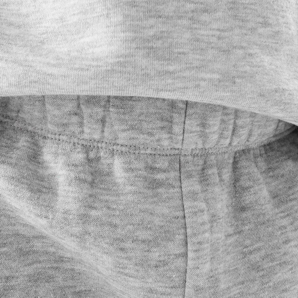 3 Basic Trackpants Slvr Marle, 3 of 8