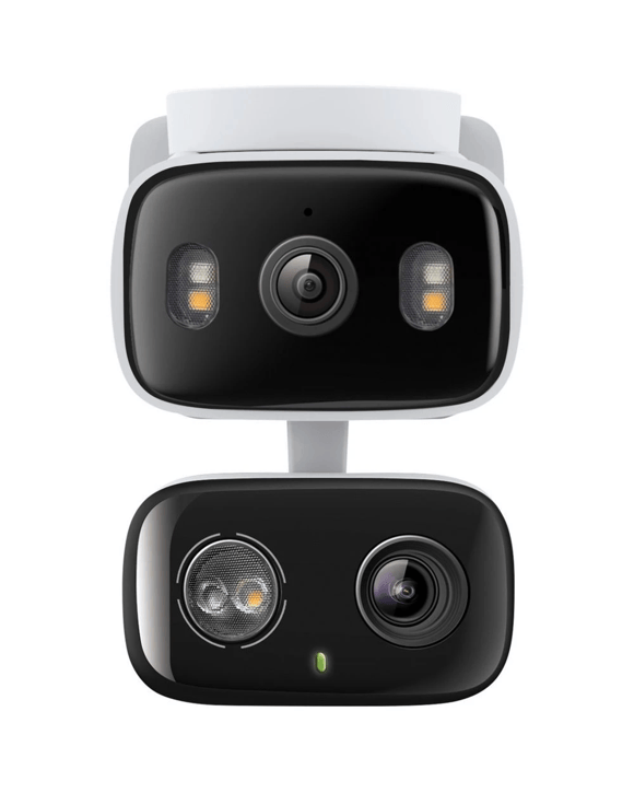 TP-Link Tapo C246D Smart Security Camera