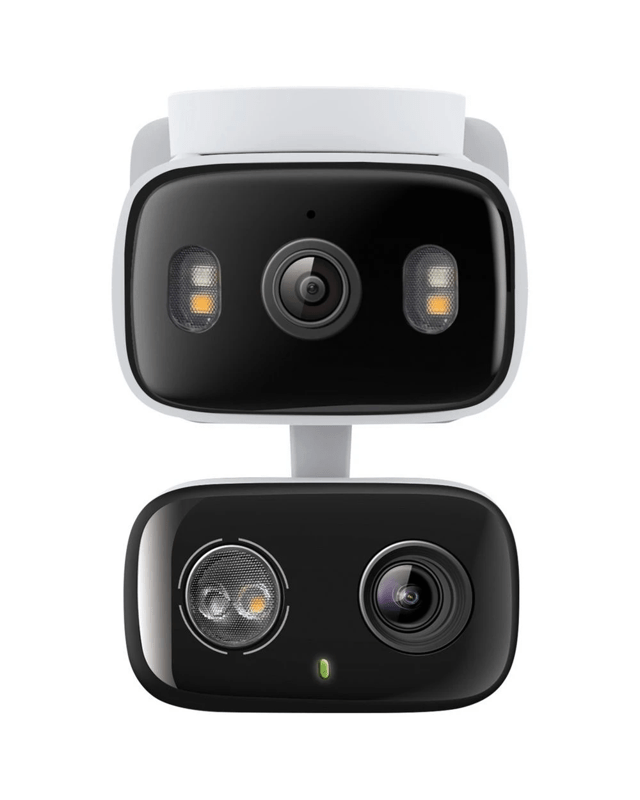 TP-Link Tapo C246D Smart Security Ca