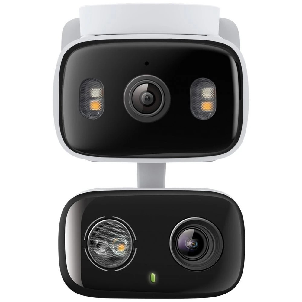 1 TP-Link Tapo C246D Smart Security Camera, 1 of 10