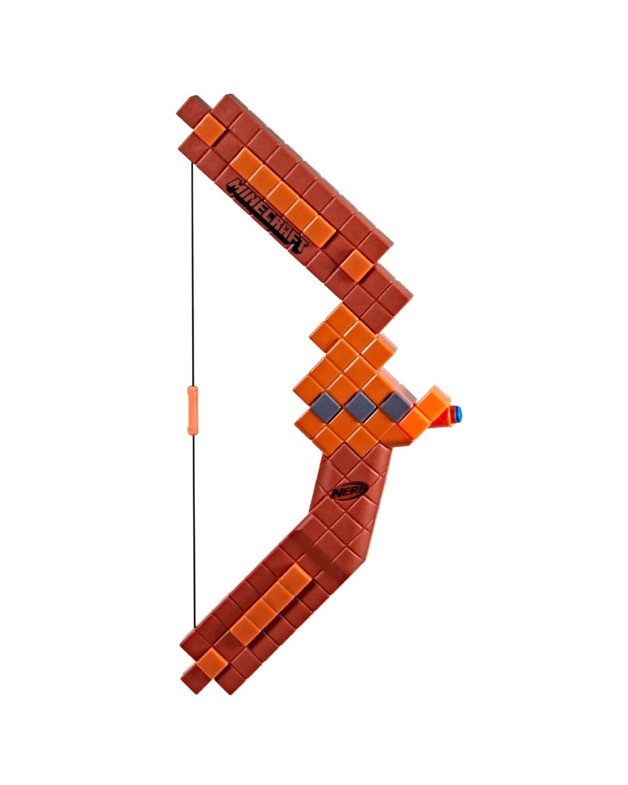 3 Minecraft - Bow Dart Nerf Blaster, 3 of 5