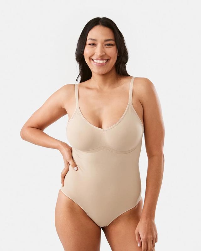 Seamfree Body
