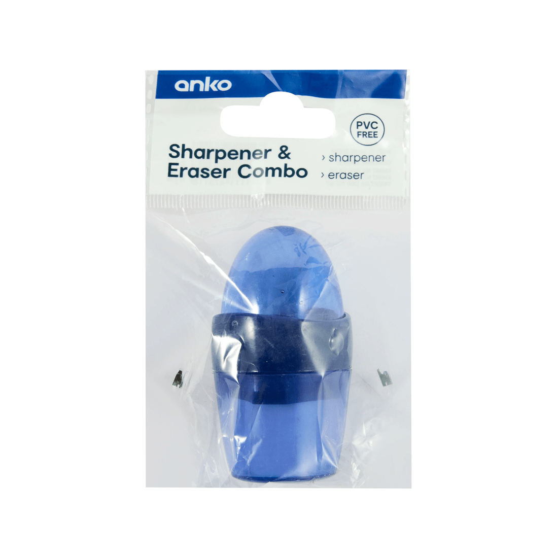 5 Sharpener & Eraser Combo, 5 of 5