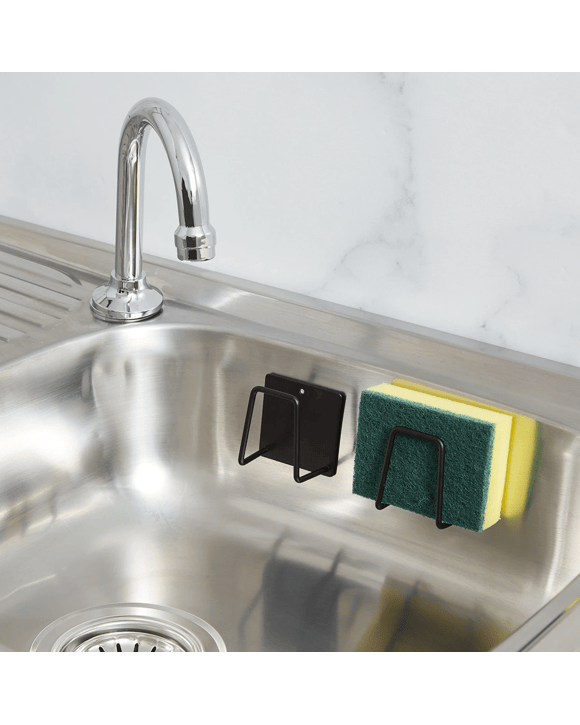 2 Pack Sponge Holder