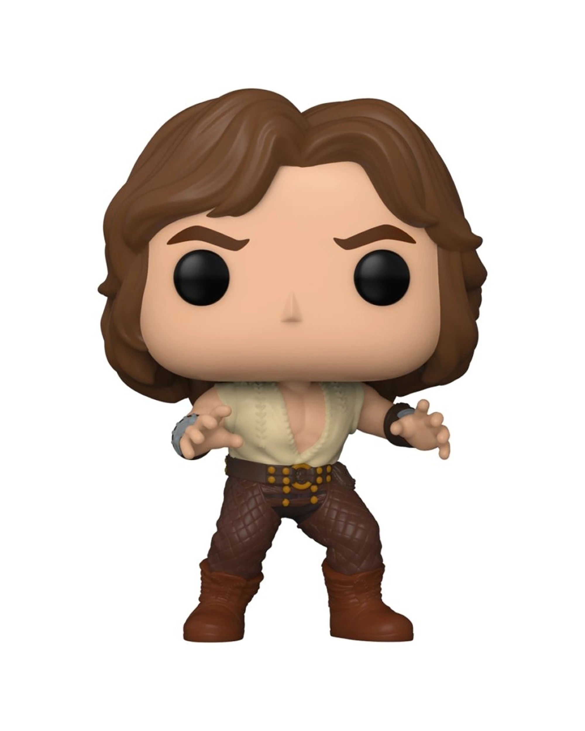 2 Pop Vinyl Figurine Hercules - Collectible Action Figure 10cm Stylised Pose - Multi, 2 of 3