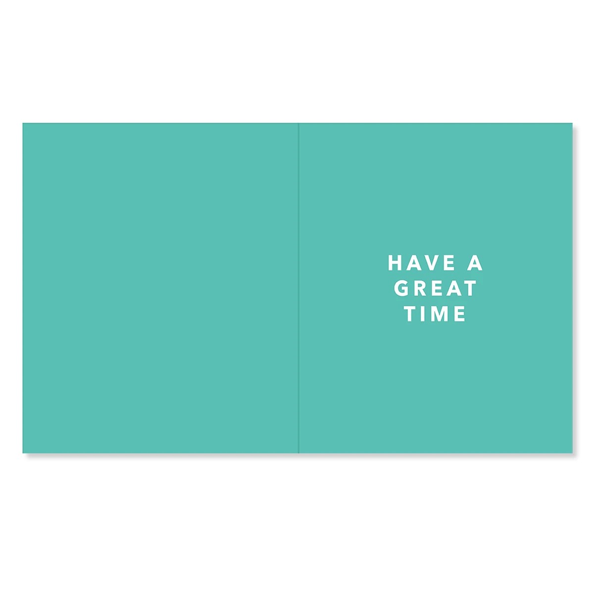 2 Hallmark Birthday Card - Birthday Party Magic!, 2 of 3
