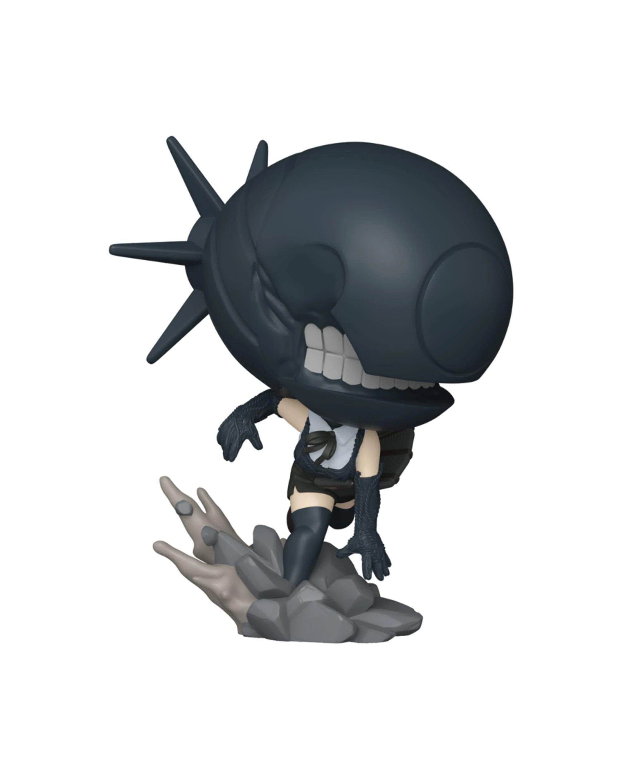 2 Chainsaw Man Reze Arc 2025 Bomb Funko POP! Vinyl, 2 of 2