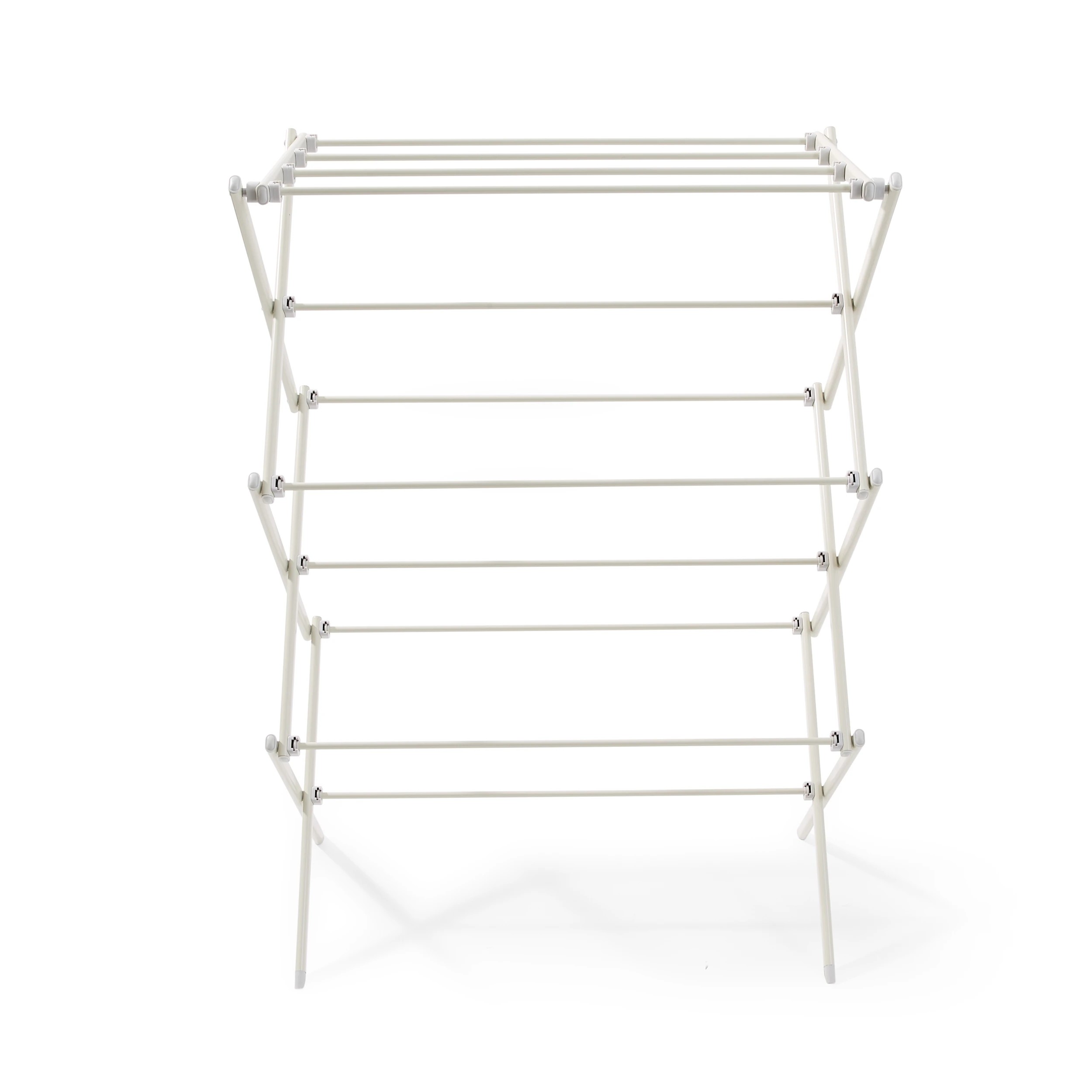 4 7.5m Collapsible Concertina Airer, 4 of 8