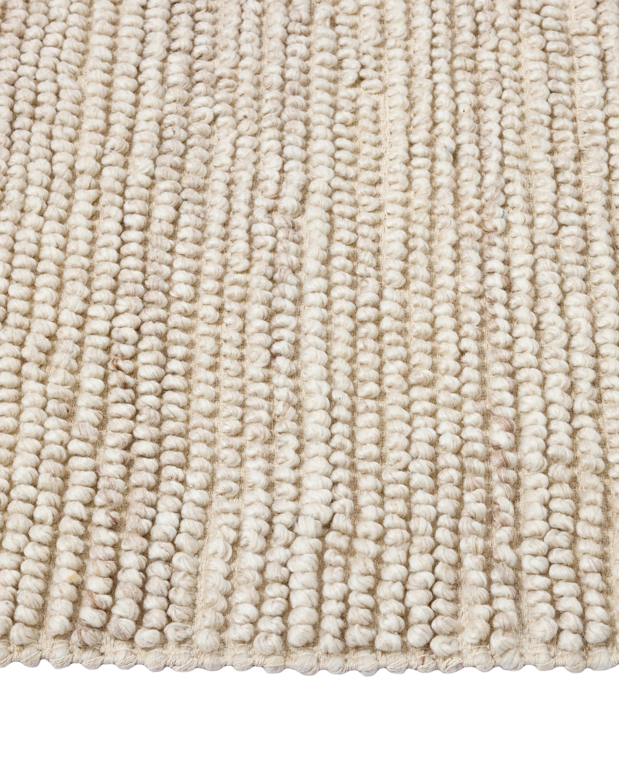 3 Dahlia Rug - Natural, Large - 235cm x 160cm, 3 of 8