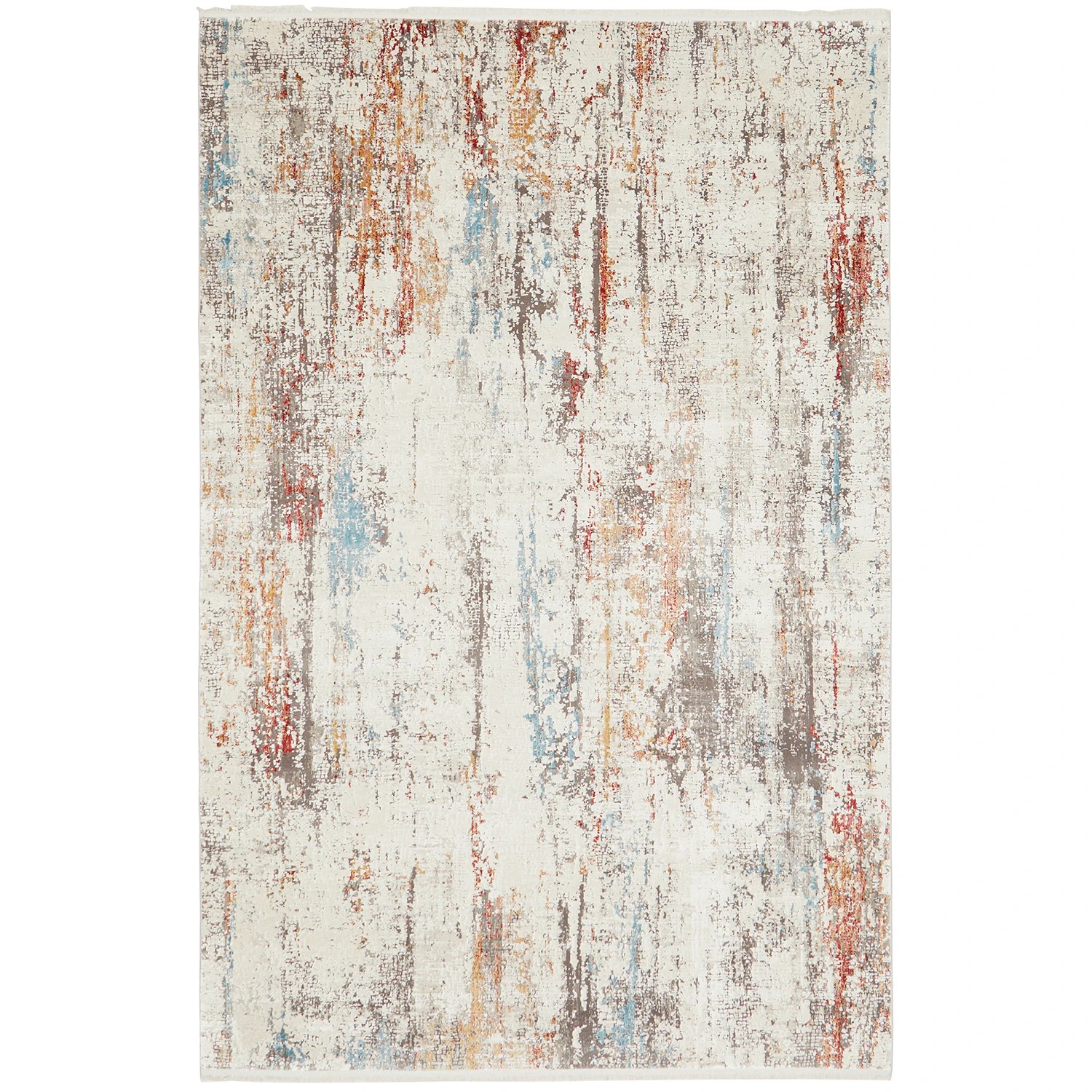 Common Ground Rugs Glimmers 102 330x240cm - Extra Large Bamboo Silk ...
