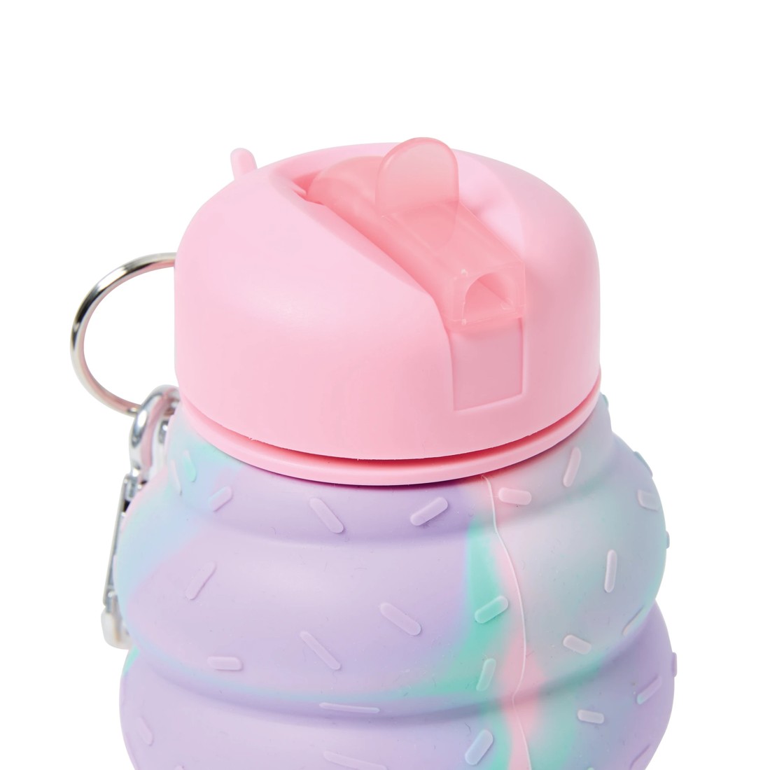 4 450ml Ice Cream Novelty Drink Bottle, 4 of 8