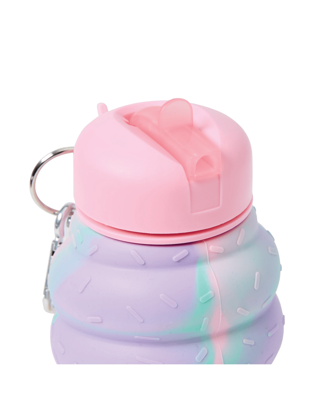 4 450ml Ice Cream Novelty Drink Bottle, 4 of 8