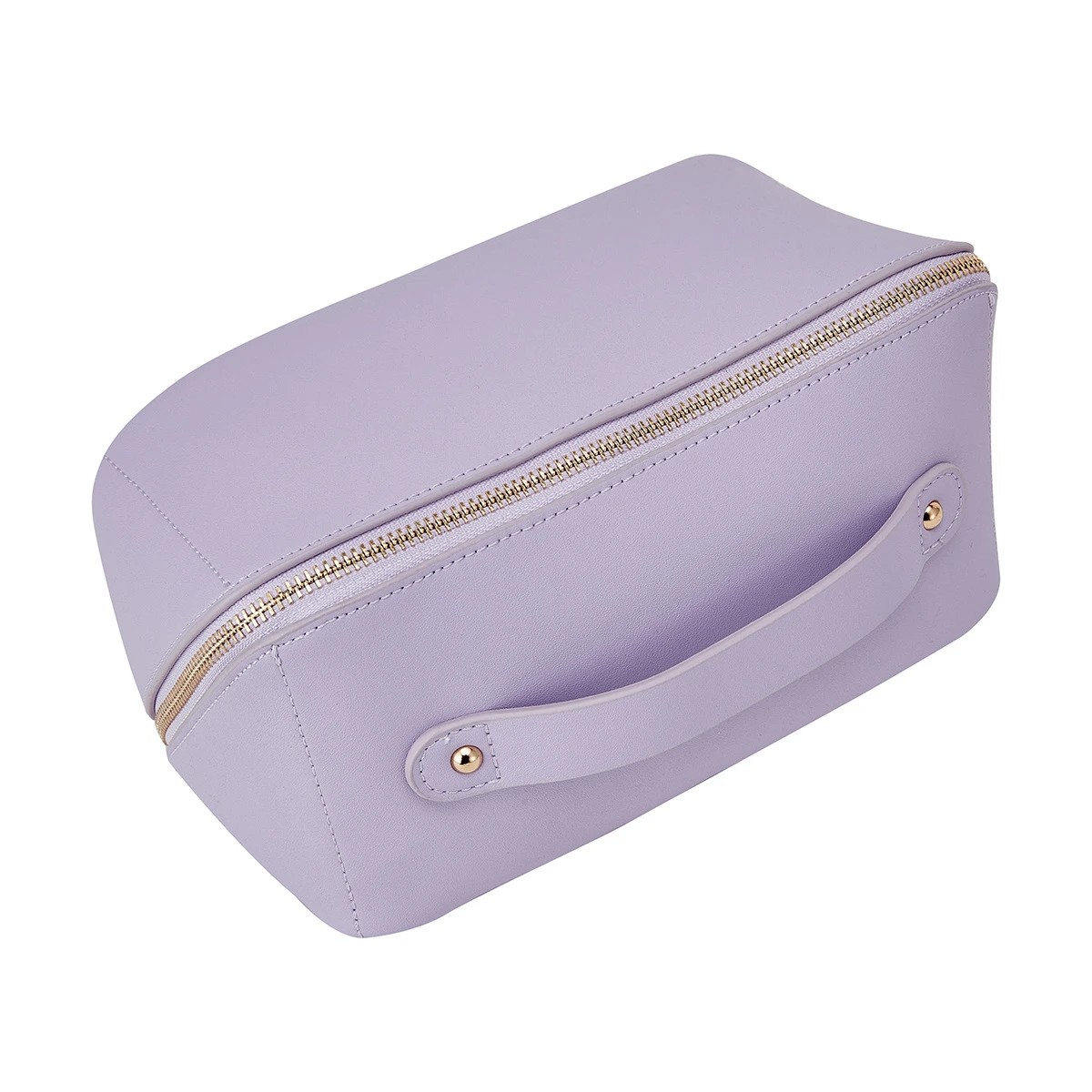 7 OXX Cosmetics Makeup Organiser - Purple, 7 of 8