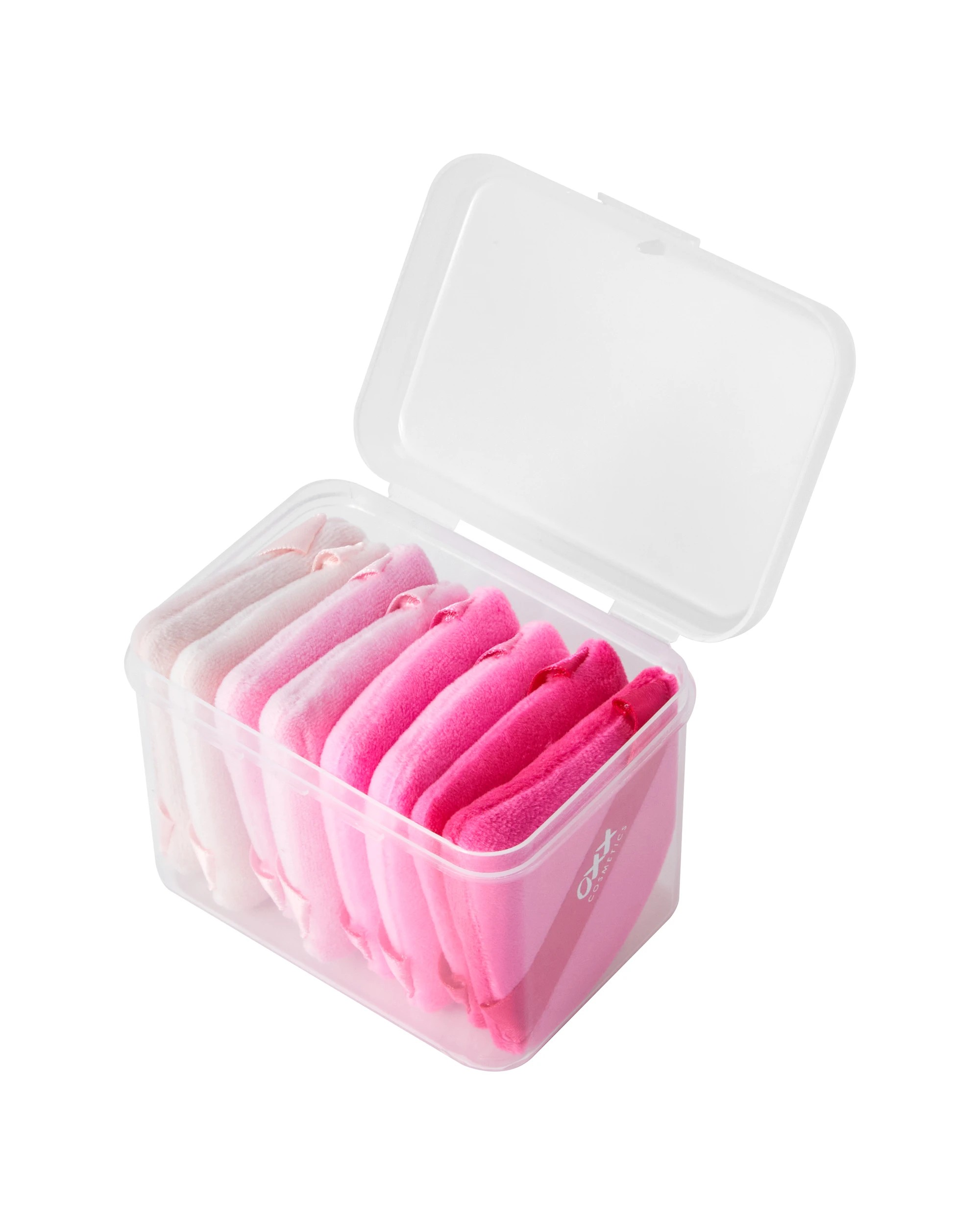 5 OXX Cosmetics 9 Pack Powder Puff Set, 5 of 7