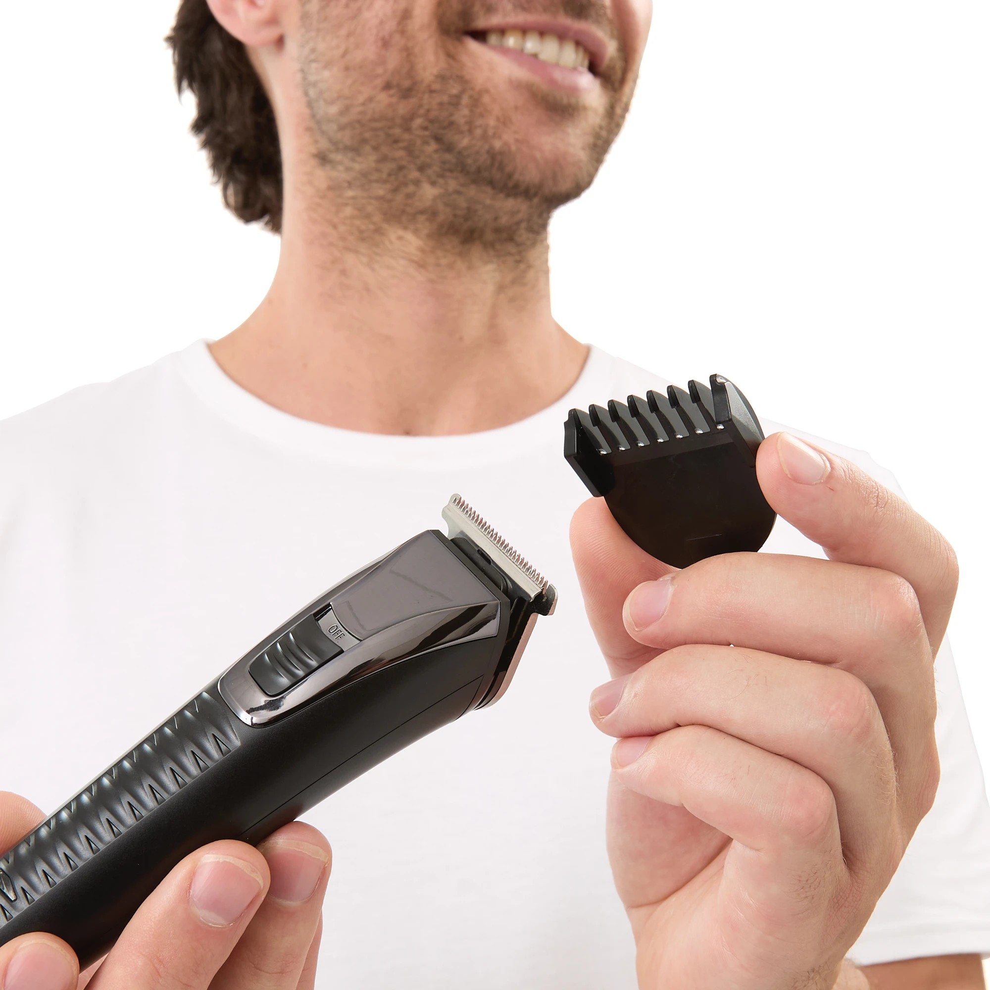 6 Grooming Kit, 6 of 10