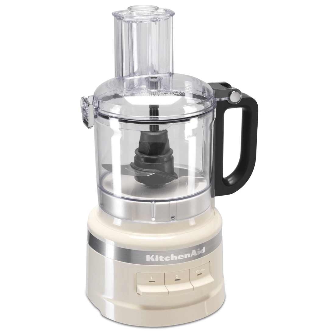 2 KitchenAid 7 Cup Food Processor, 2 of 5