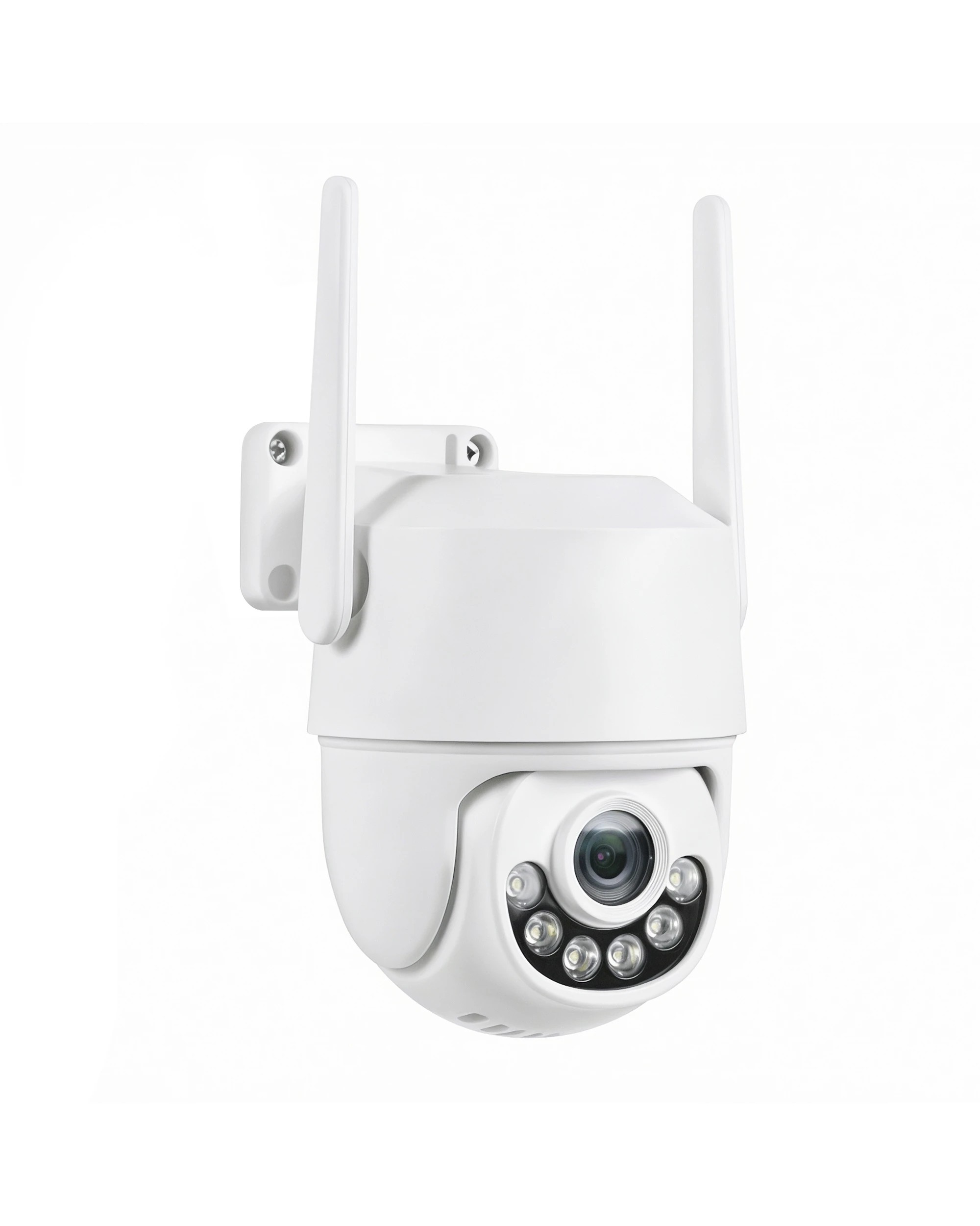 2 Advwin 2MP WiFi Security Camera - White, 2 of 7