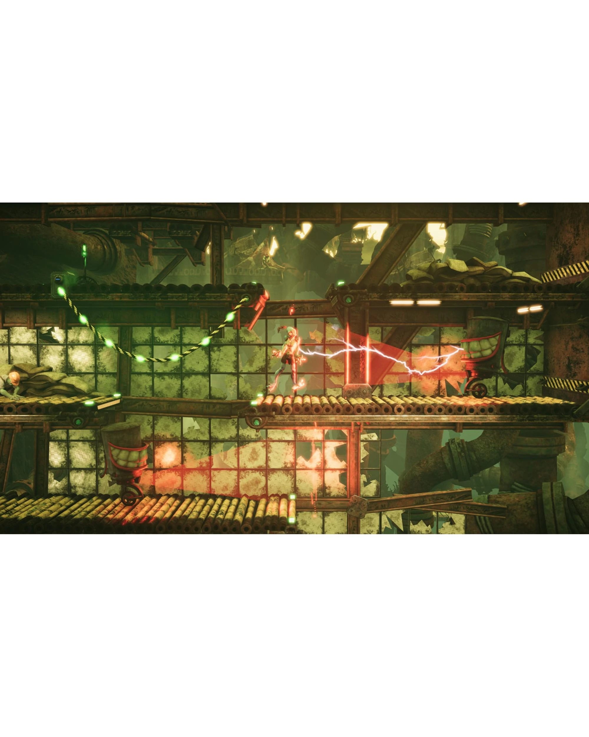 6 Oddworld: Soulstorm - PS4, 6 of 7