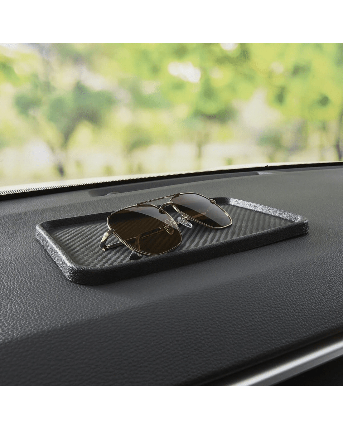 1 Silicone Dash Mat, 1 of 10