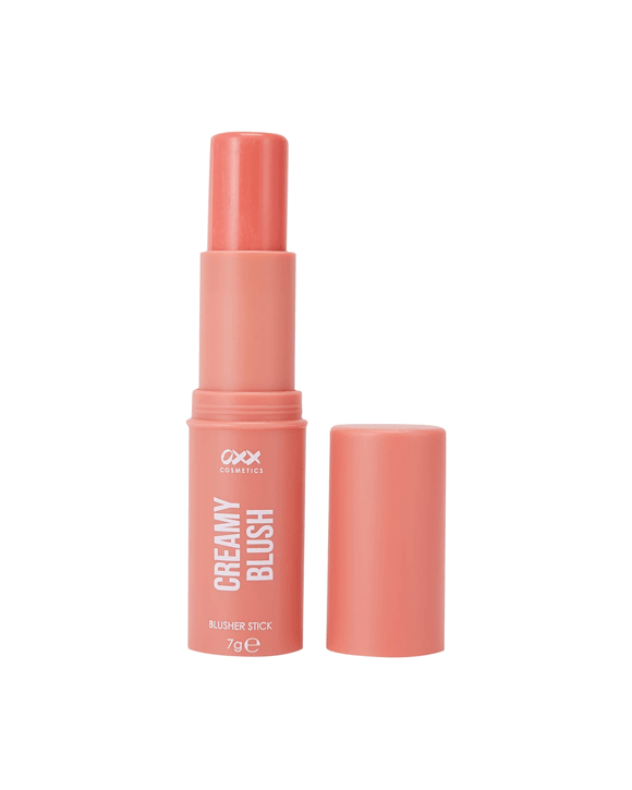OXX Cosmetics Creamy Blush - Cherry