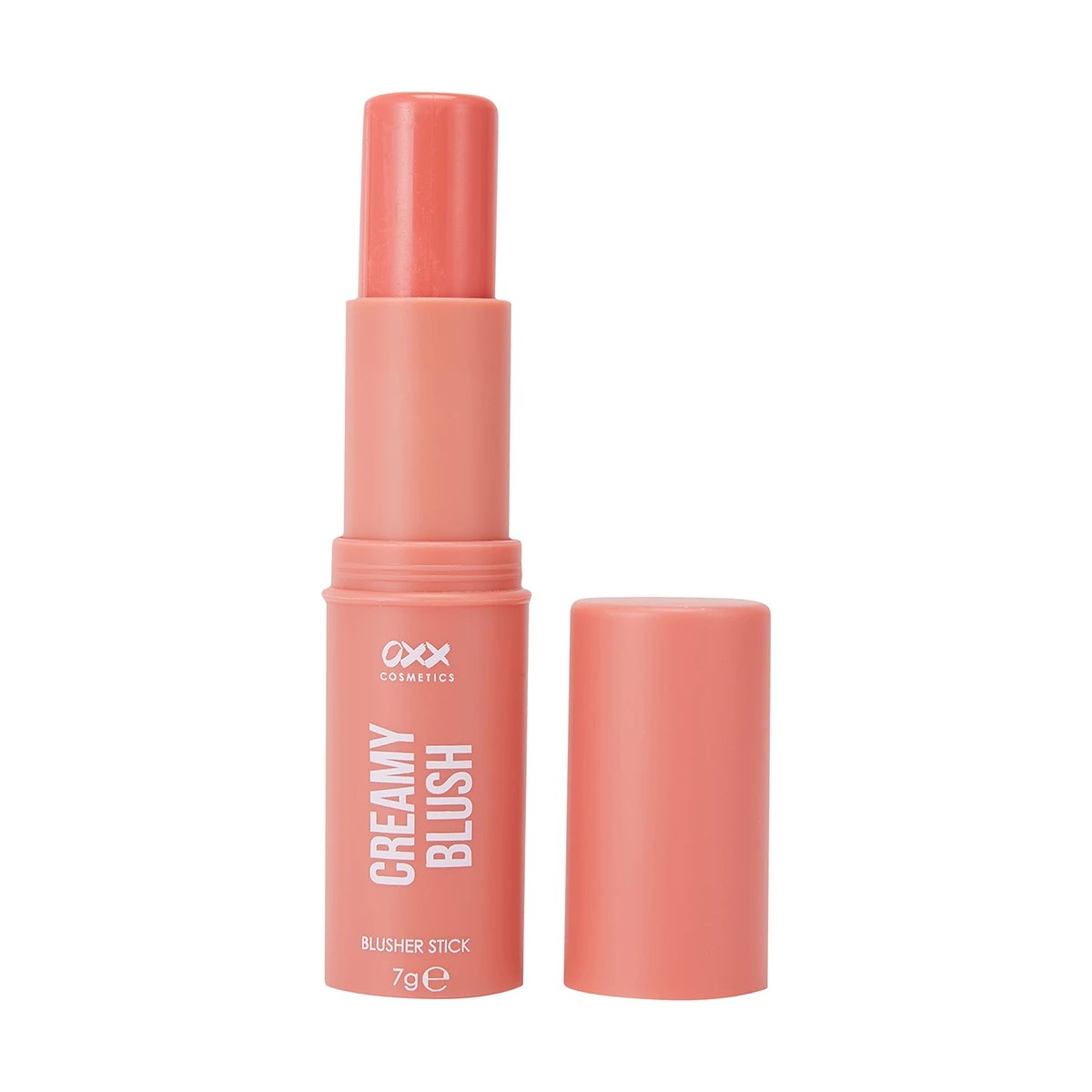 1 OXX Cosmetics Creamy Blush - Cherry, 1 of 7