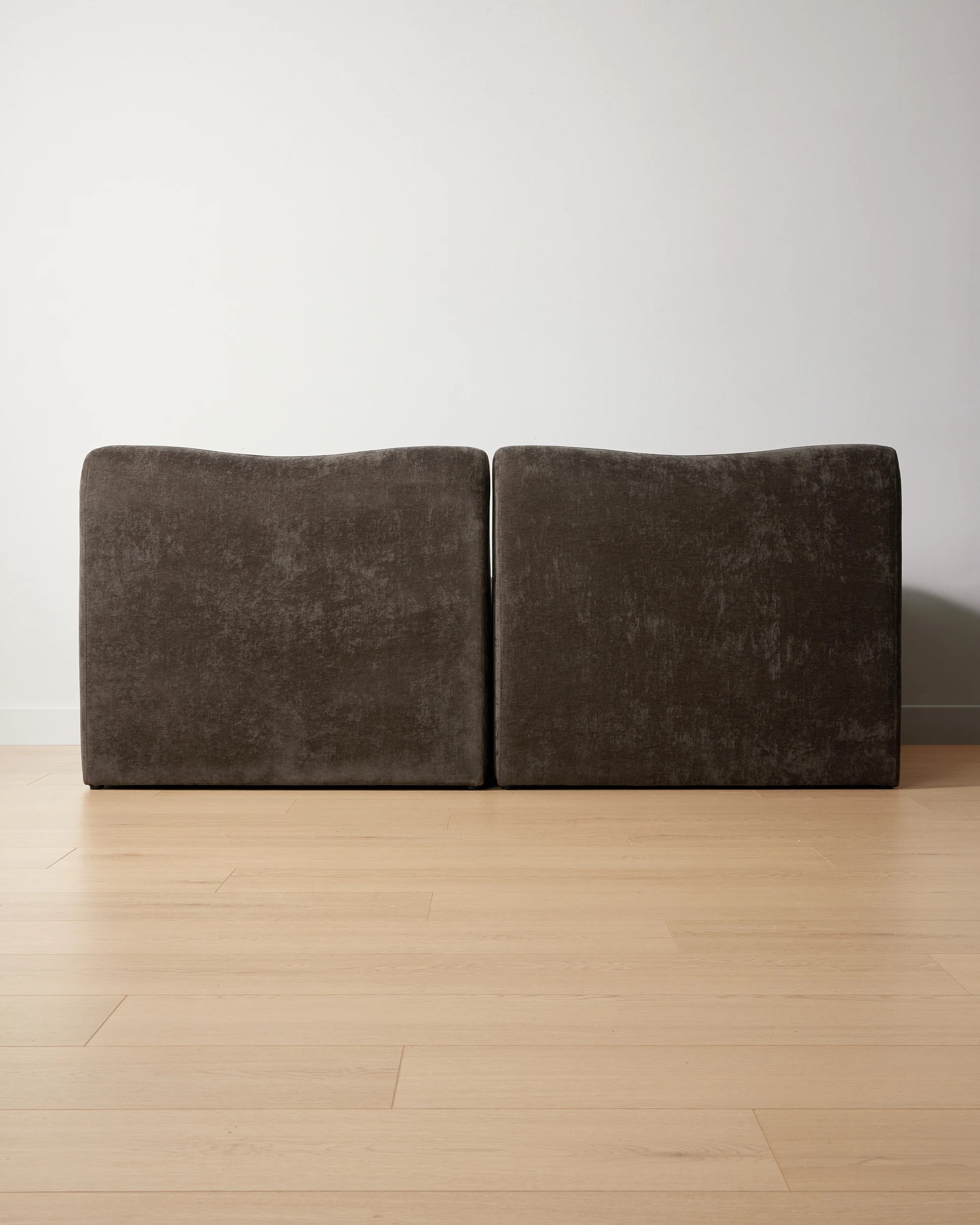 5 Luca Modular Sofa - Chocolate, 5 of 8