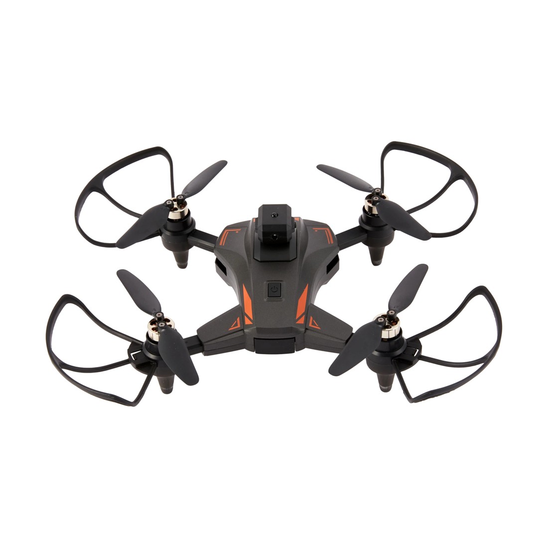 6 RC Wi-Fi Folding Quadcopter, 6 of 10