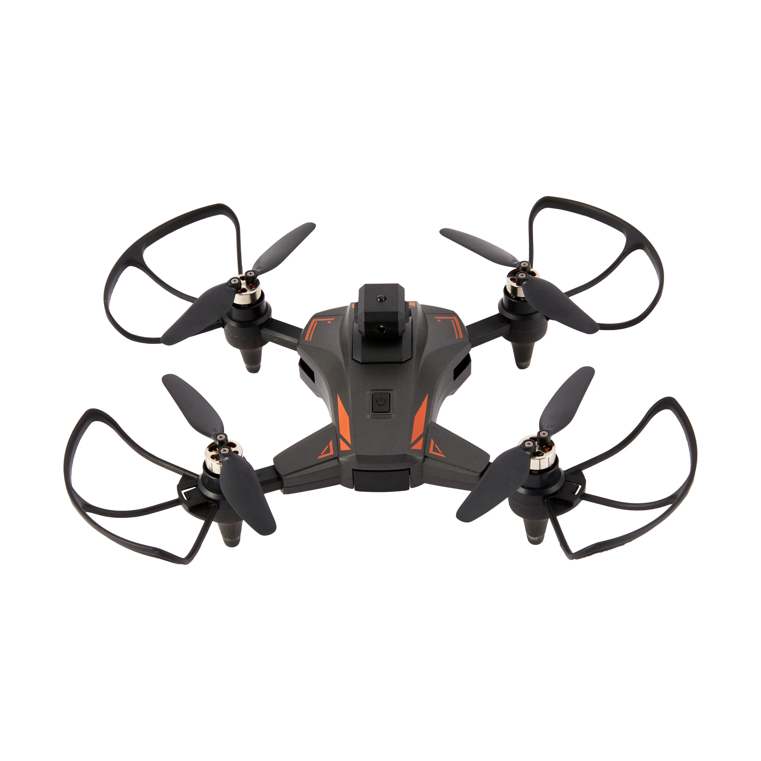 6 RC Wi-Fi Folding Quadcopter, 6 of 10