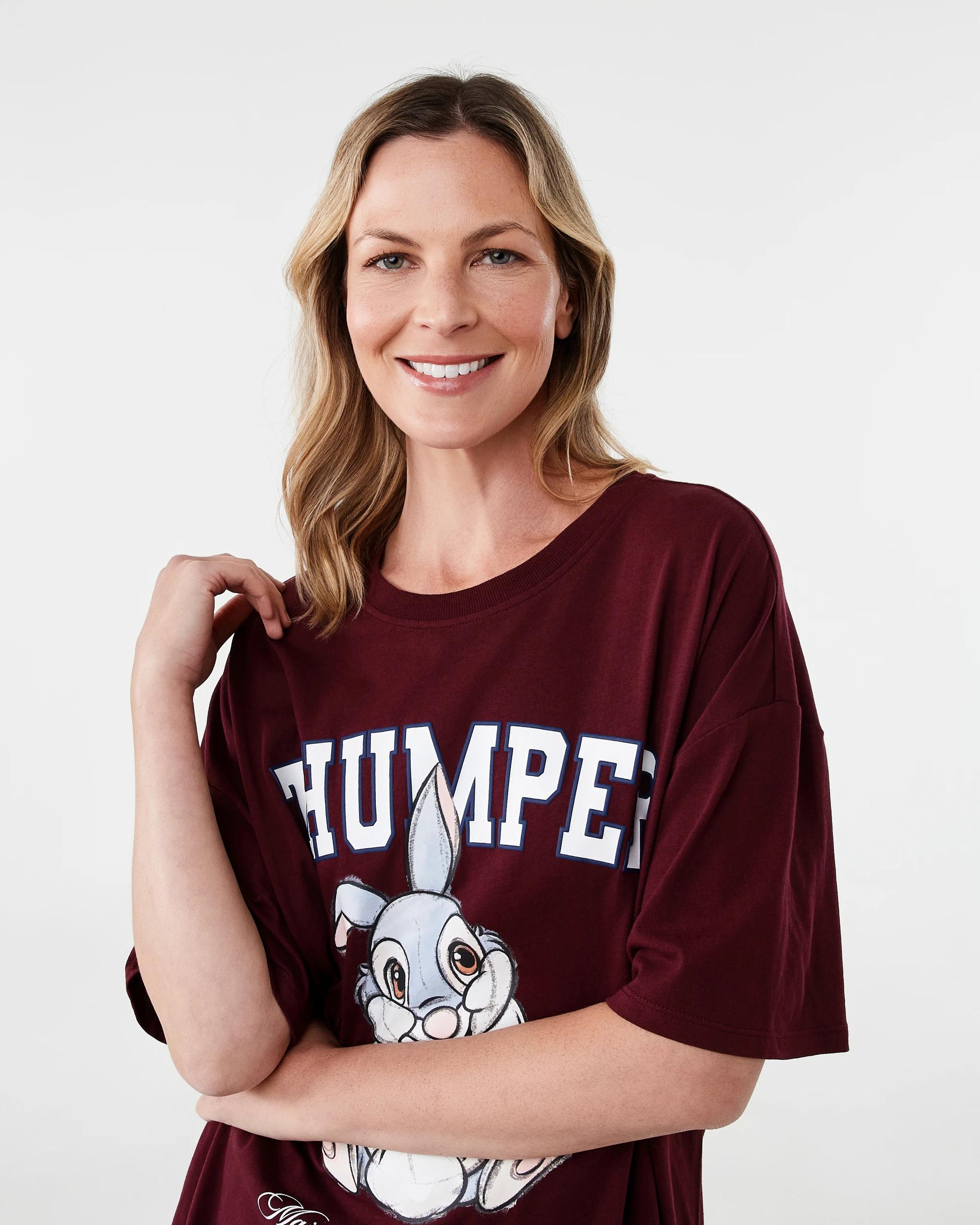 2 Thumper License Short Sleeve T-shirt Thumper, 2 of 6