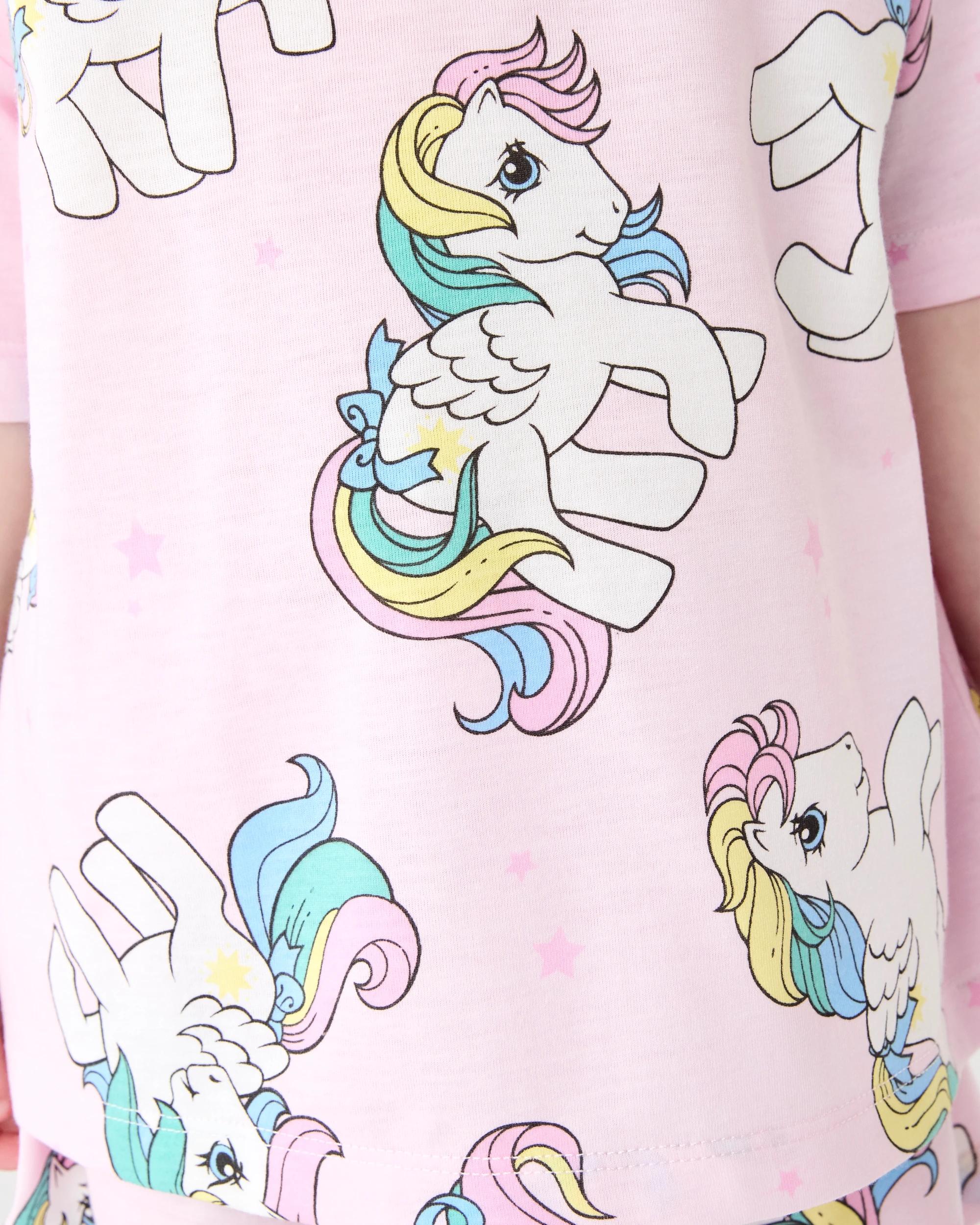 5 My Little Pony License Pyjama Set M L Pony, 5 of 9