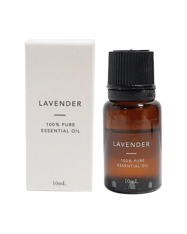 Lavender Pure Essential Oil 