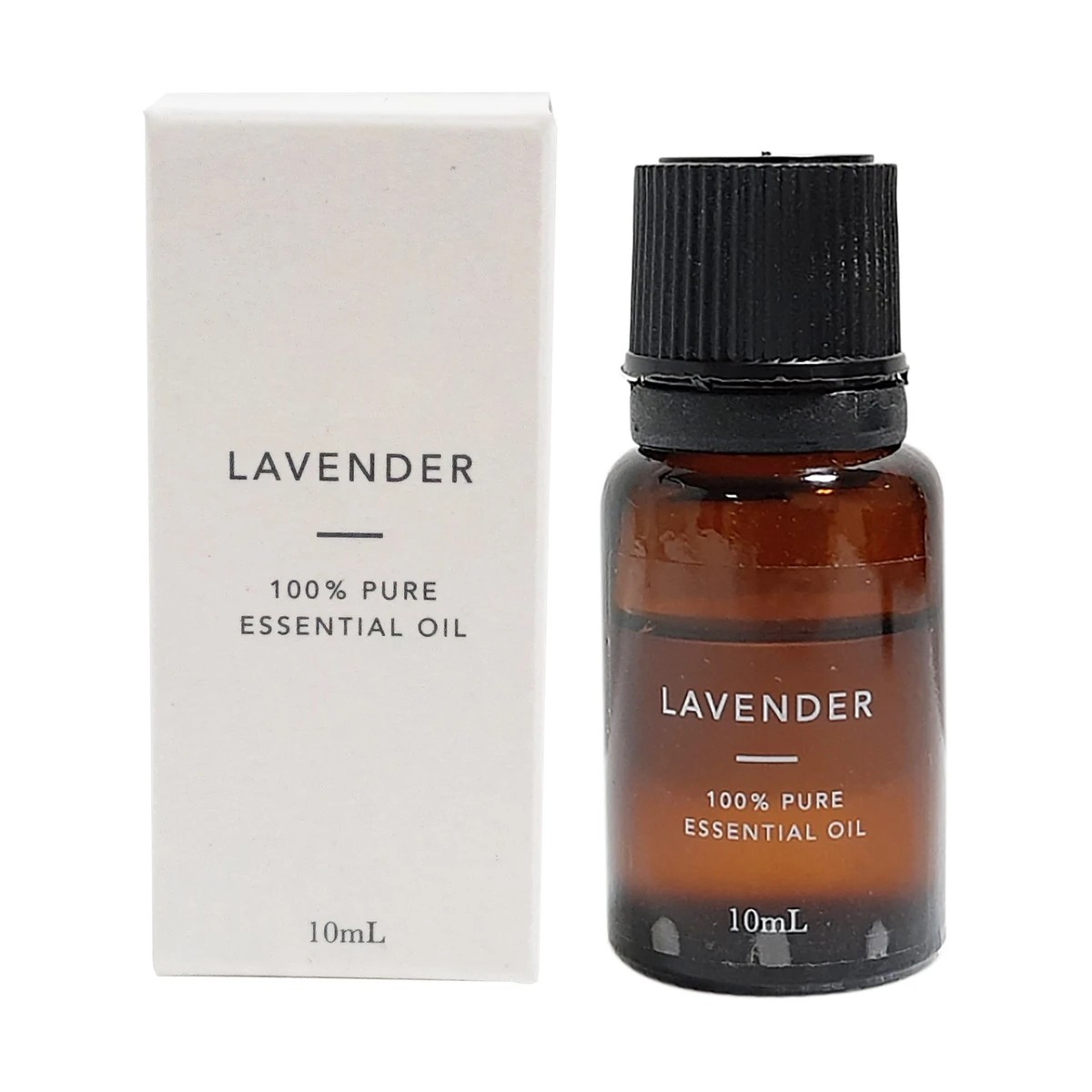 1 Lavender Pure Essential Oil 10ml, 1 of 3