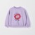 FLOWER PURPLE