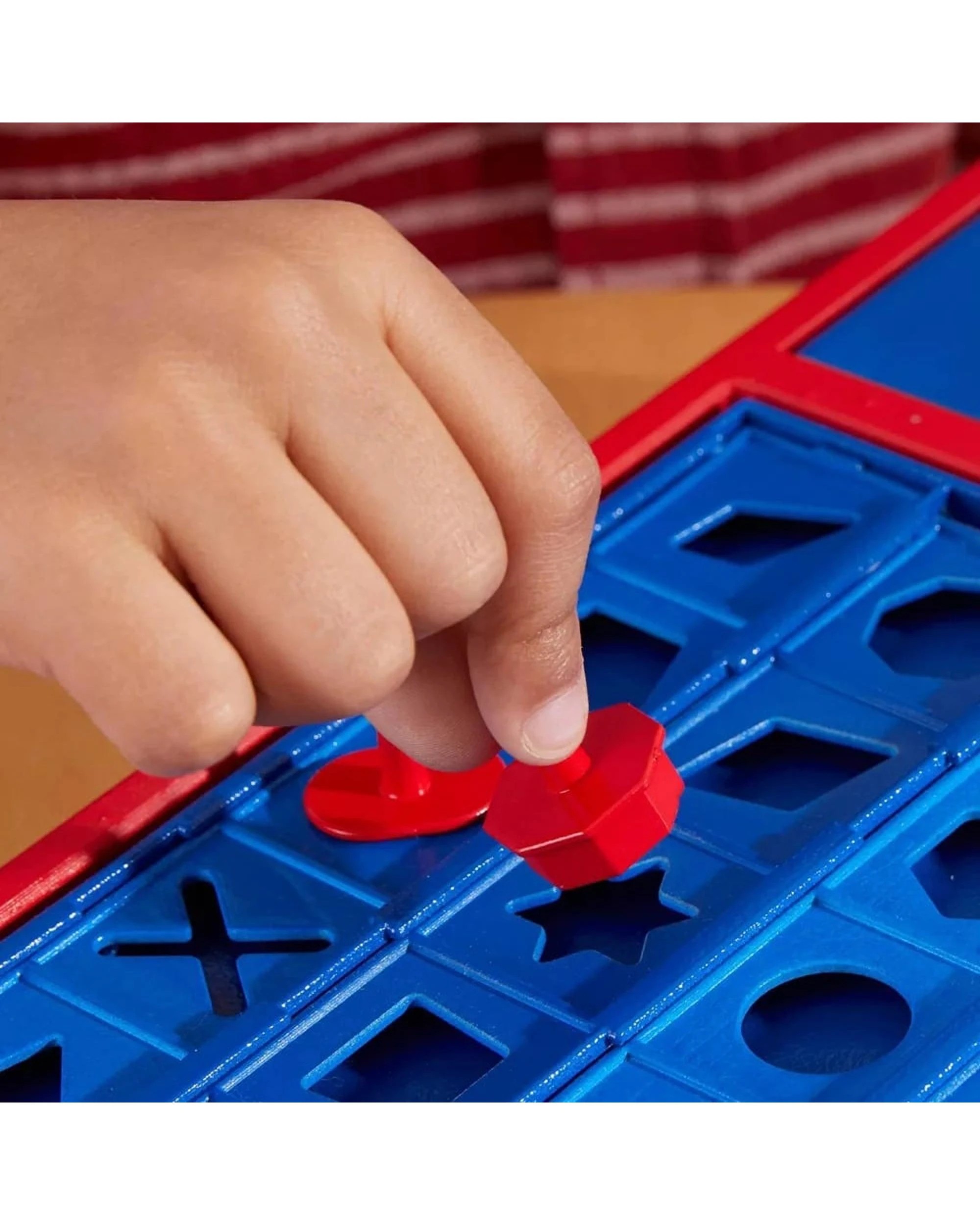 5 Perfection Board Game, 5 of 9