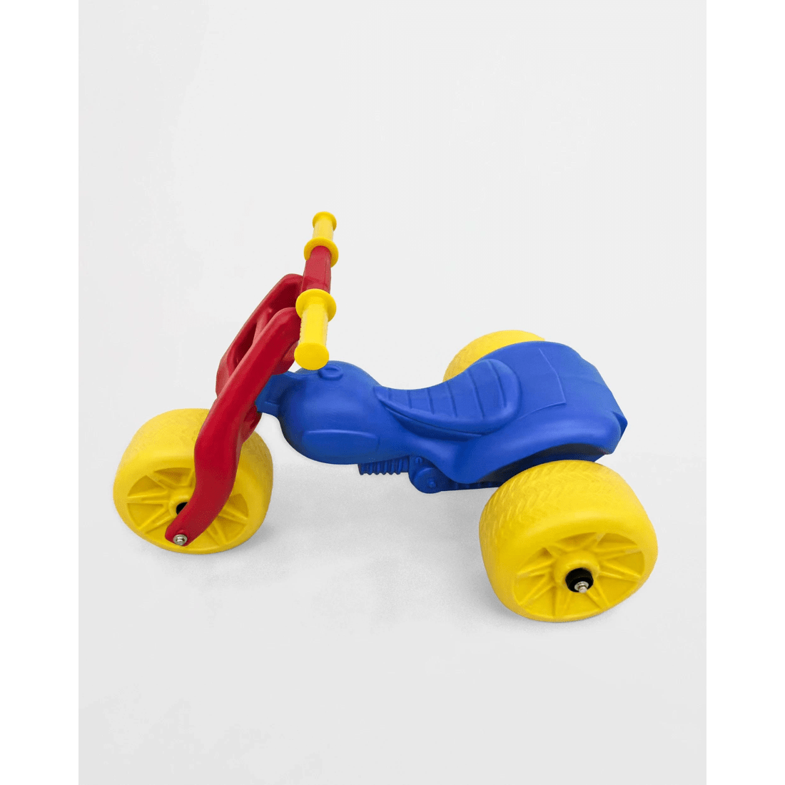 1 Target ATV Scrambler Ride On - Blue, 1 of 1