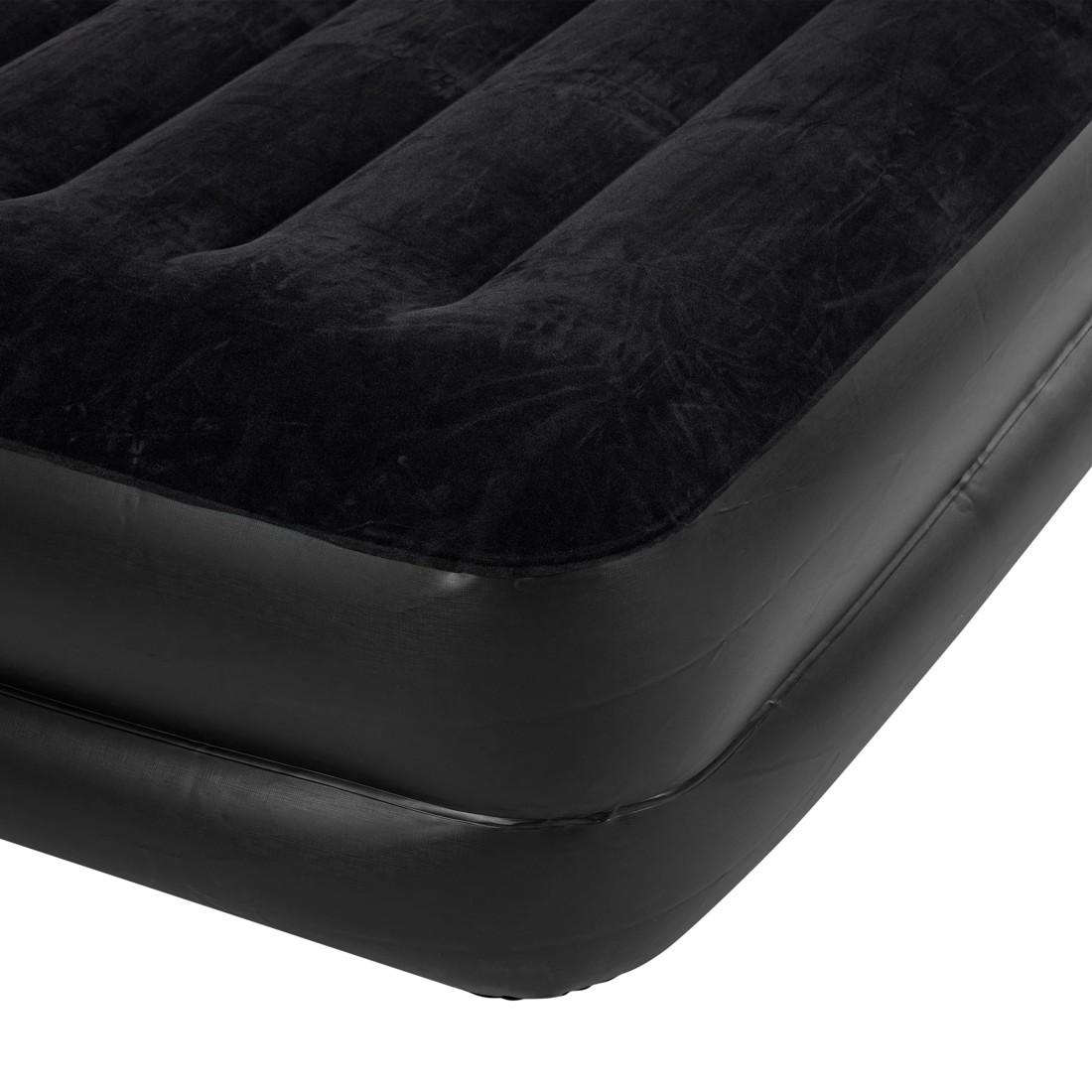 6 Air Bed with Built-in Pump - King Single, 6 of 10