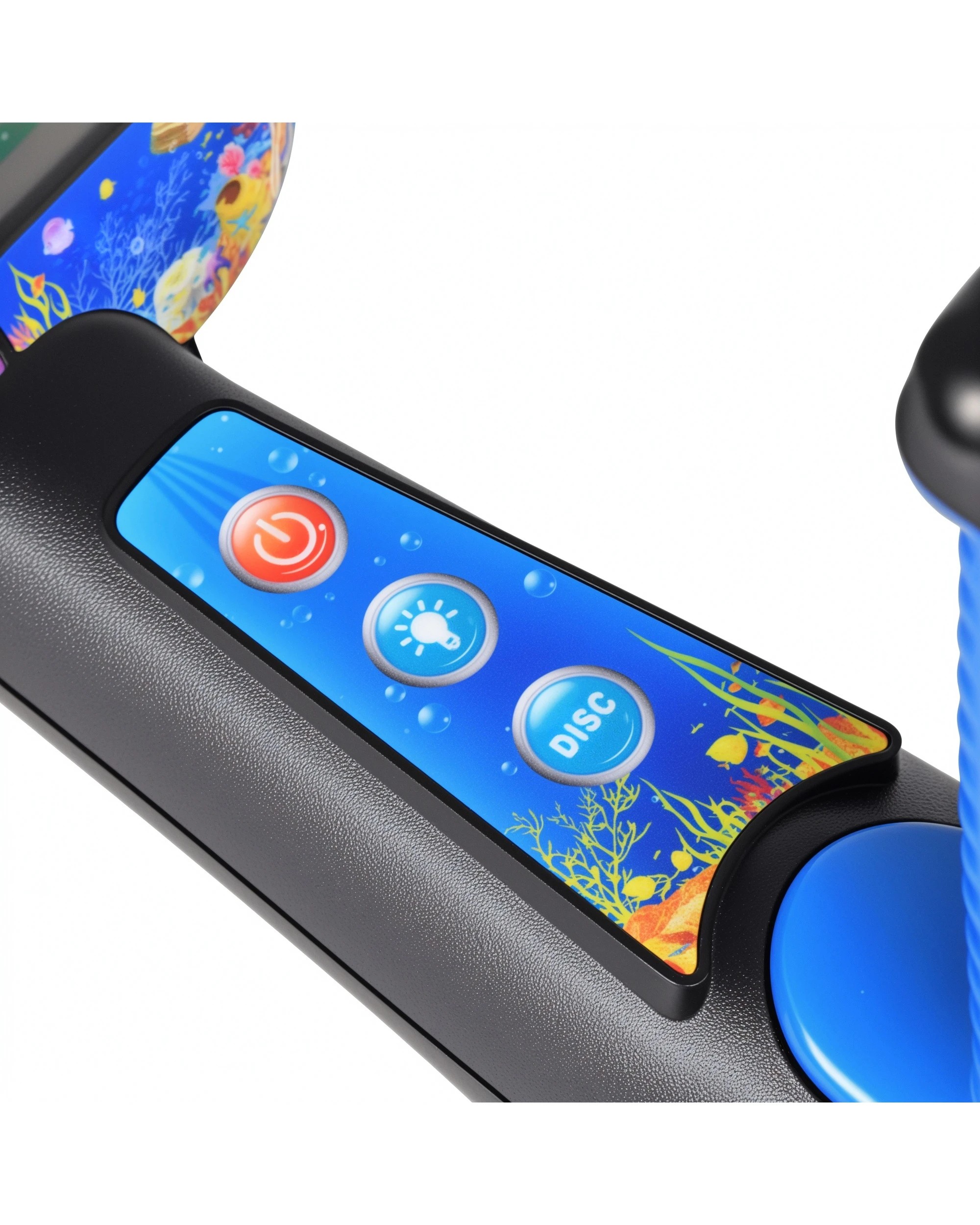 7 Advwin Metal Detector Waterproof, 7 of 7