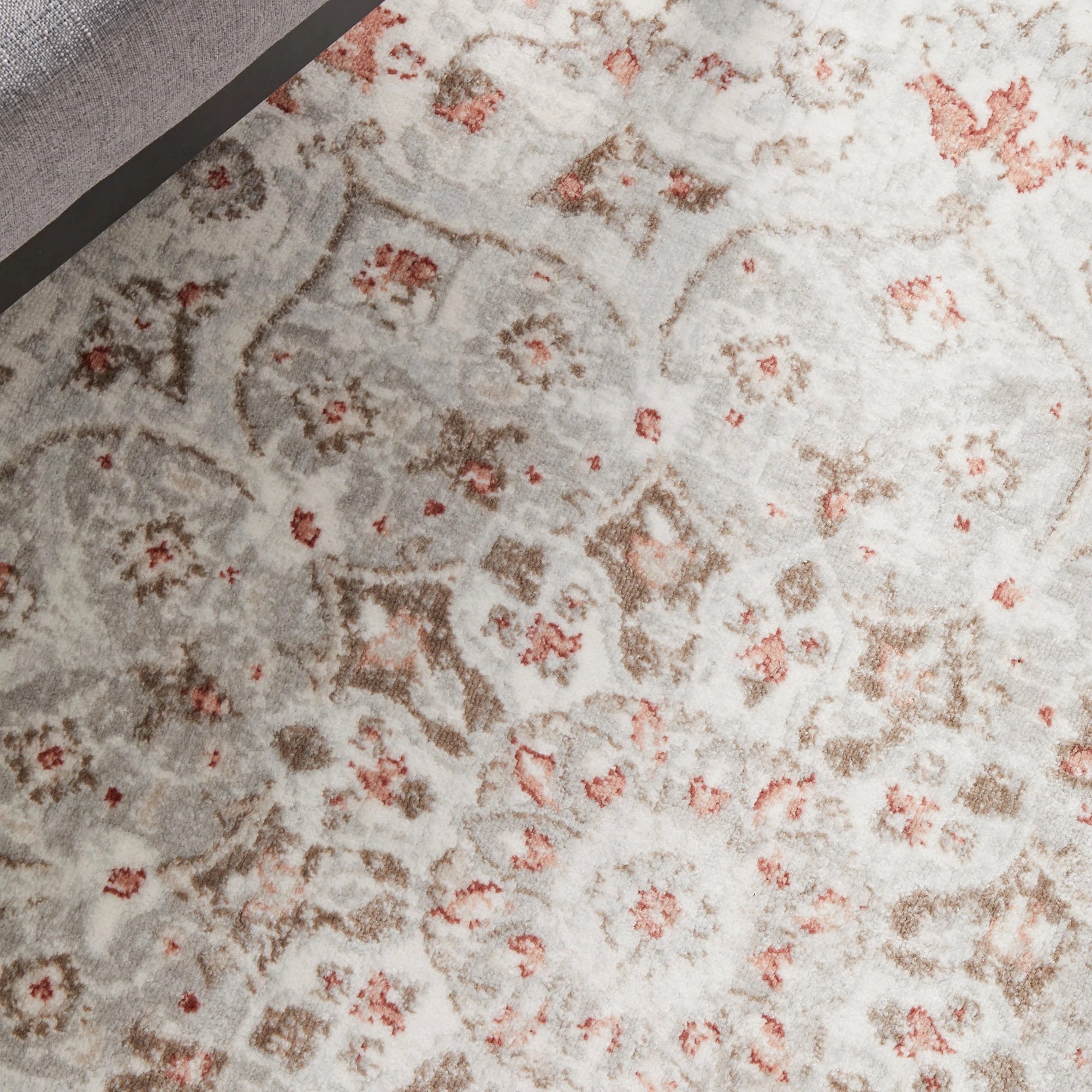 3 Common Ground Rugs Passion 77 230x160cm - Pink, 3 of 8