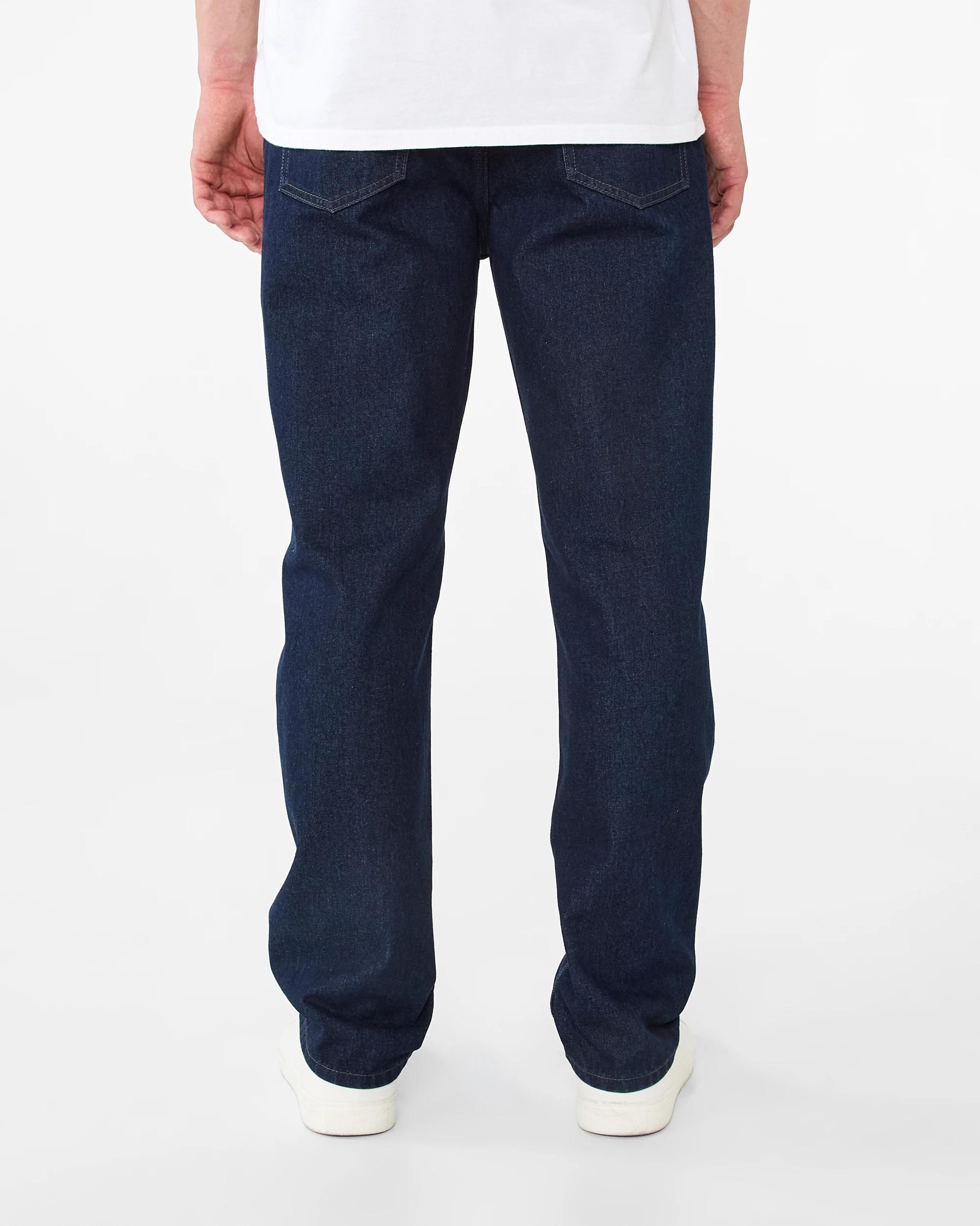 3 Everyday Jeans Mid Wash, 3 of 6