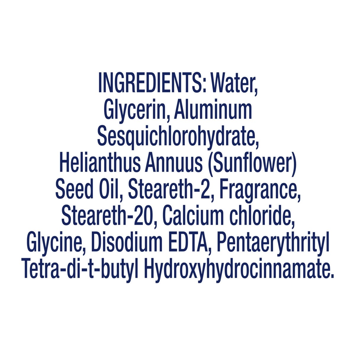 3 Dove Advanced Care Original Antiperspirant Deodorant Roll-On 50ml, 3 of 3