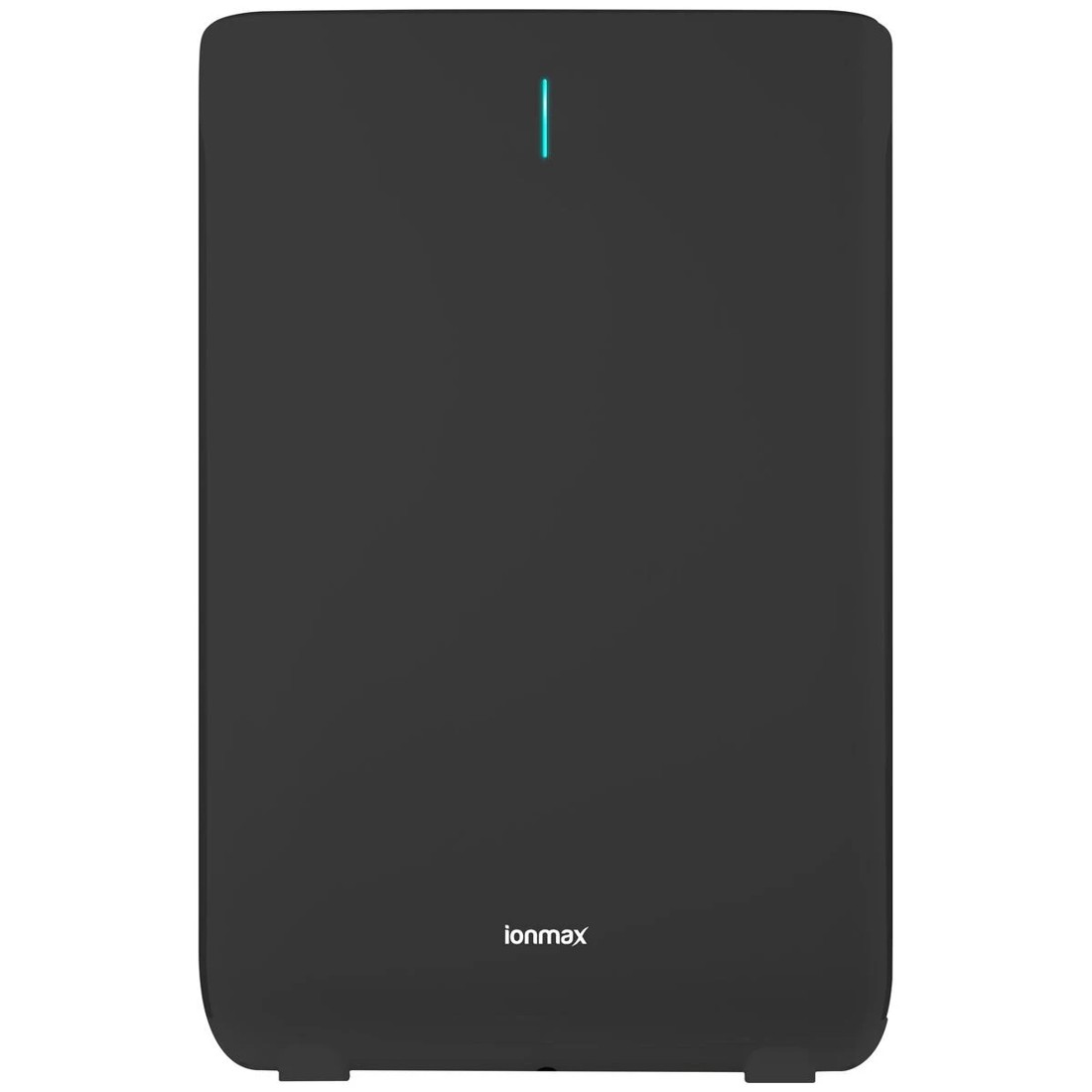 1 Ionmax Venta 8L All Seasons Desiccant Dehumidifier & Air Purifier, 1 of 5