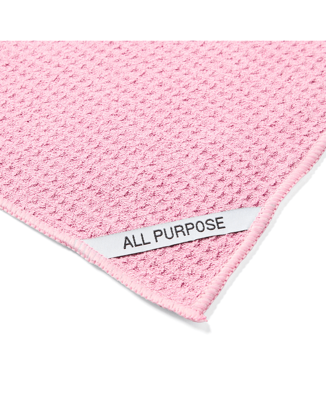 7 5 Pack Microfibre Cleaning Cloths - Bright, 7 of 7